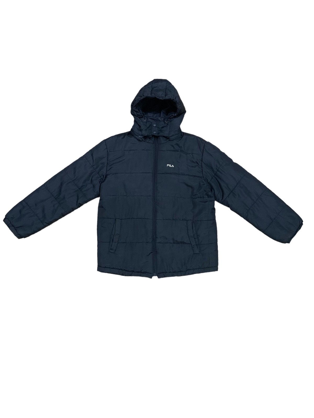 FILA - 未使用 美品 FILA PERTEX ANORAK 防水 M gore tex Fila Gore Tex Jacket | Grailed
