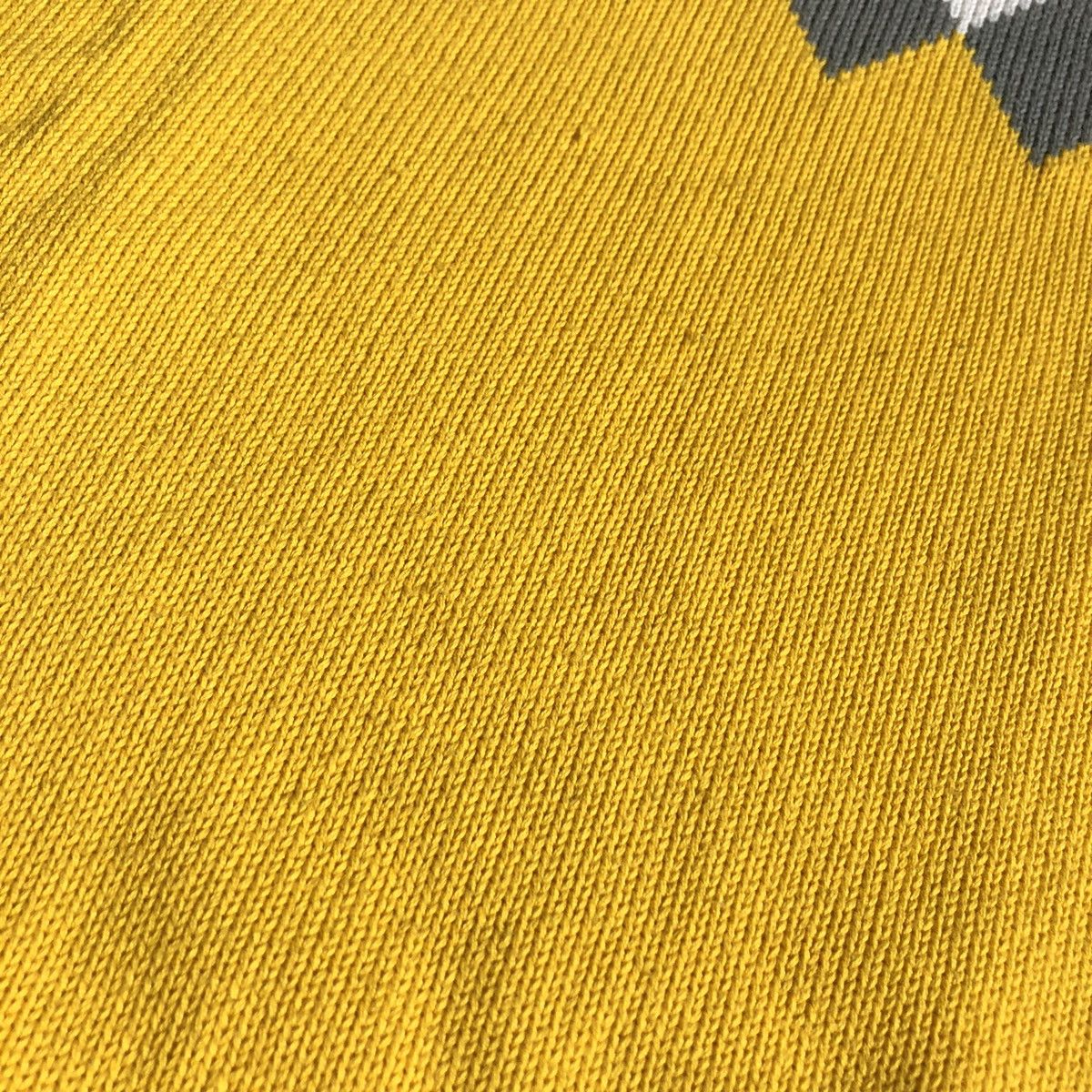 Wu-Tang Clan Vintage 90s Wu Tang Clan Raekwon Heaven or Hell Sweater Vest Size US XL / EU 56 / 4 - 7 Thumbnail