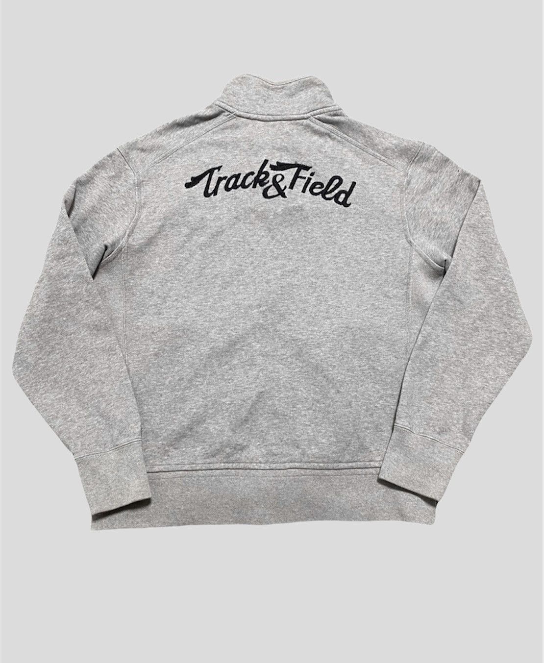 Nike Vintage Nike Hoodie Size US L / EU 52-54 / 3 - 2 Thumbnail