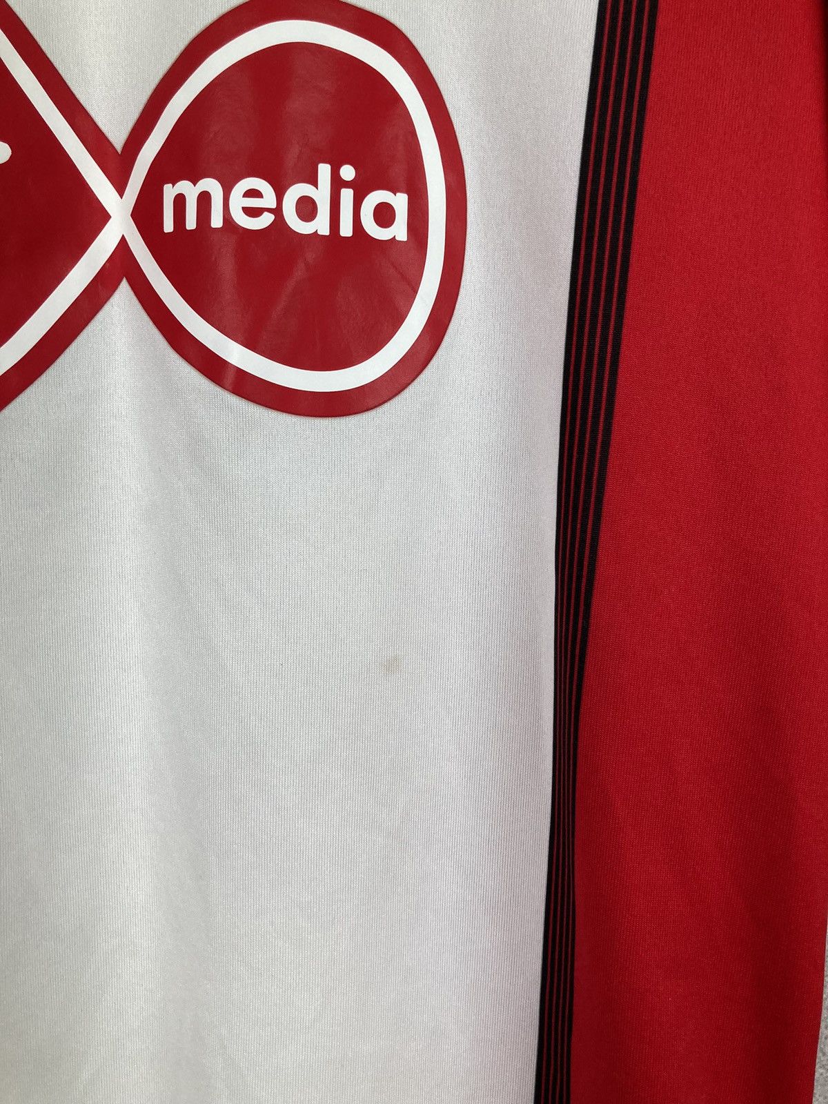 Under Armour Vintage Southampton Soccer Jersey Premier League Size US M / EU 48-50 / 2 - 10 Thumbnail