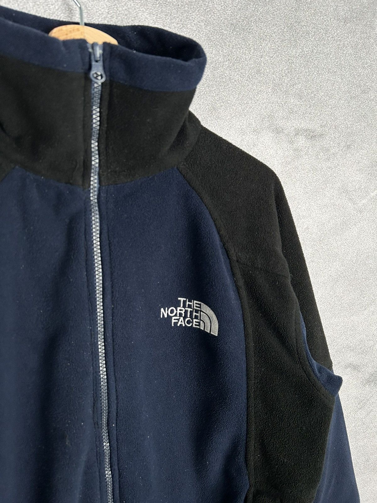The North Face Vintage The North Face Summit Series Fleece Jacket Winter Size US S / EU 44-46 / 1 - 4 Thumbnail