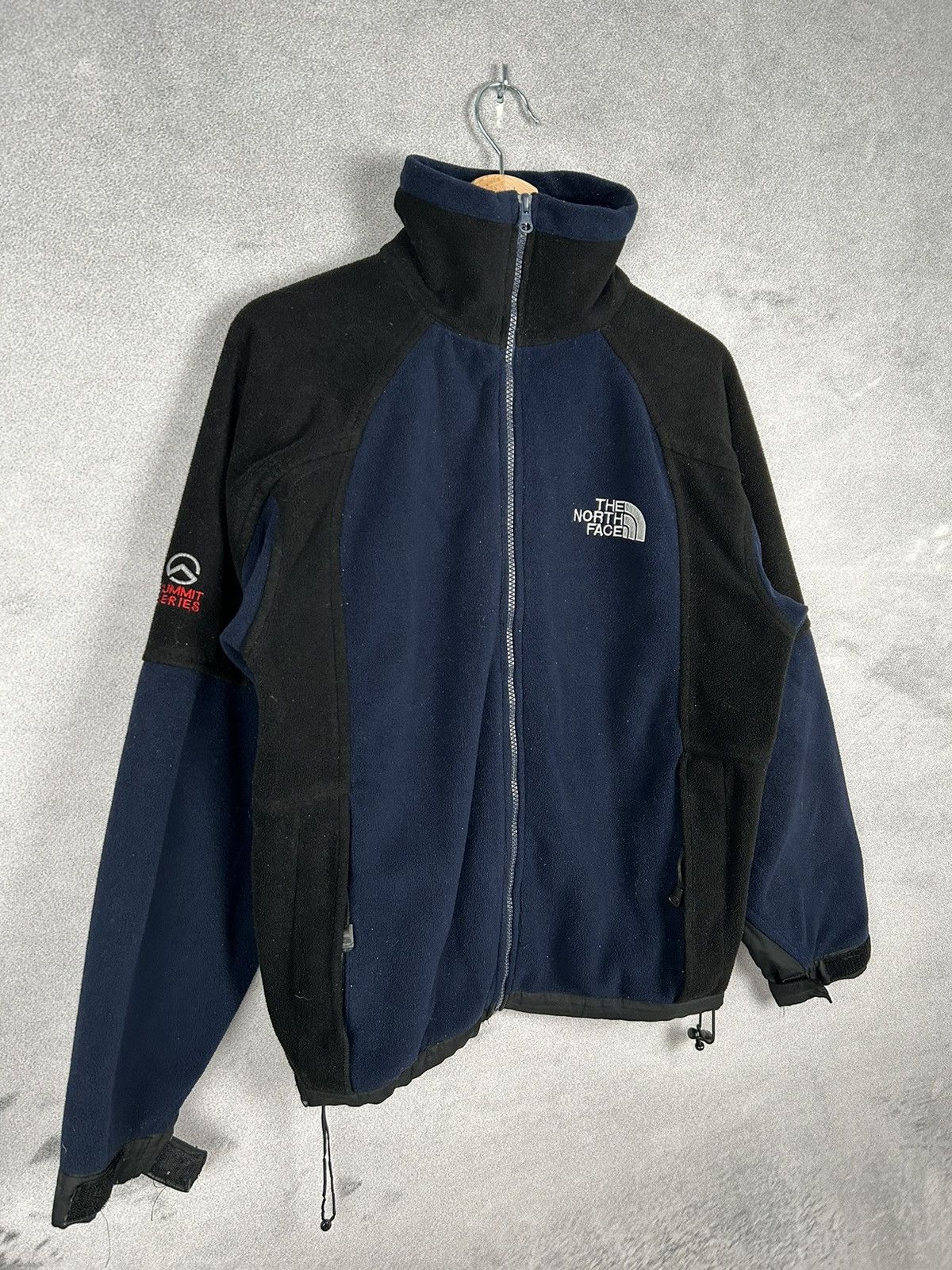 The North Face Vintage The North Face Summit Series Fleece Jacket Winter Size US S / EU 44-46 / 1 - 3 Thumbnail
