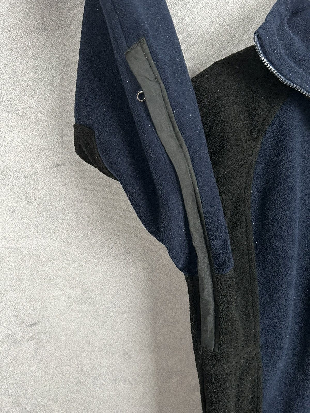 The North Face Vintage The North Face Summit Series Fleece Jacket Winter Size US S / EU 44-46 / 1 - 5 Thumbnail