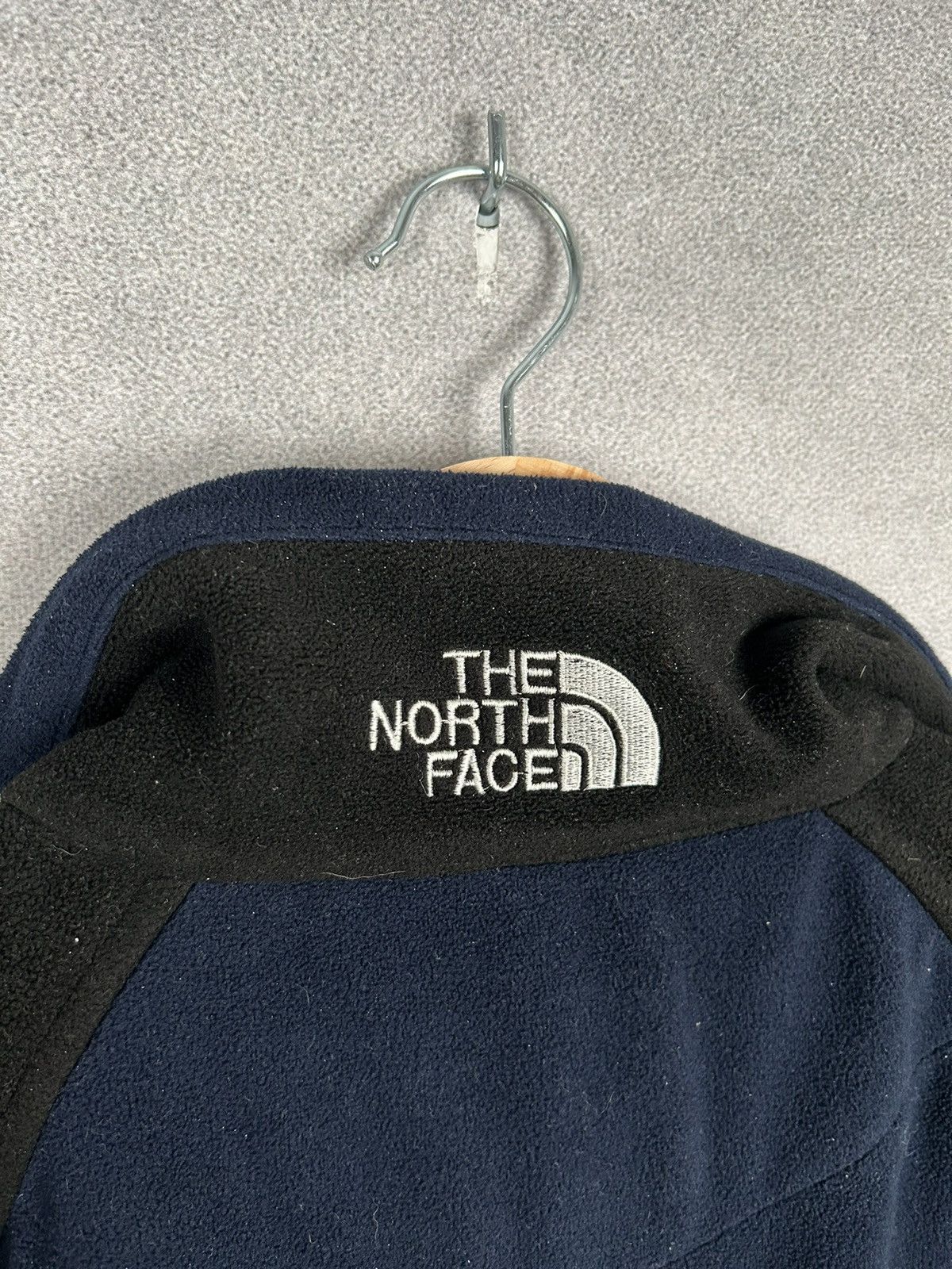 The North Face Vintage The North Face Summit Series Fleece Jacket Winter Size US S / EU 44-46 / 1 - 7 Thumbnail
