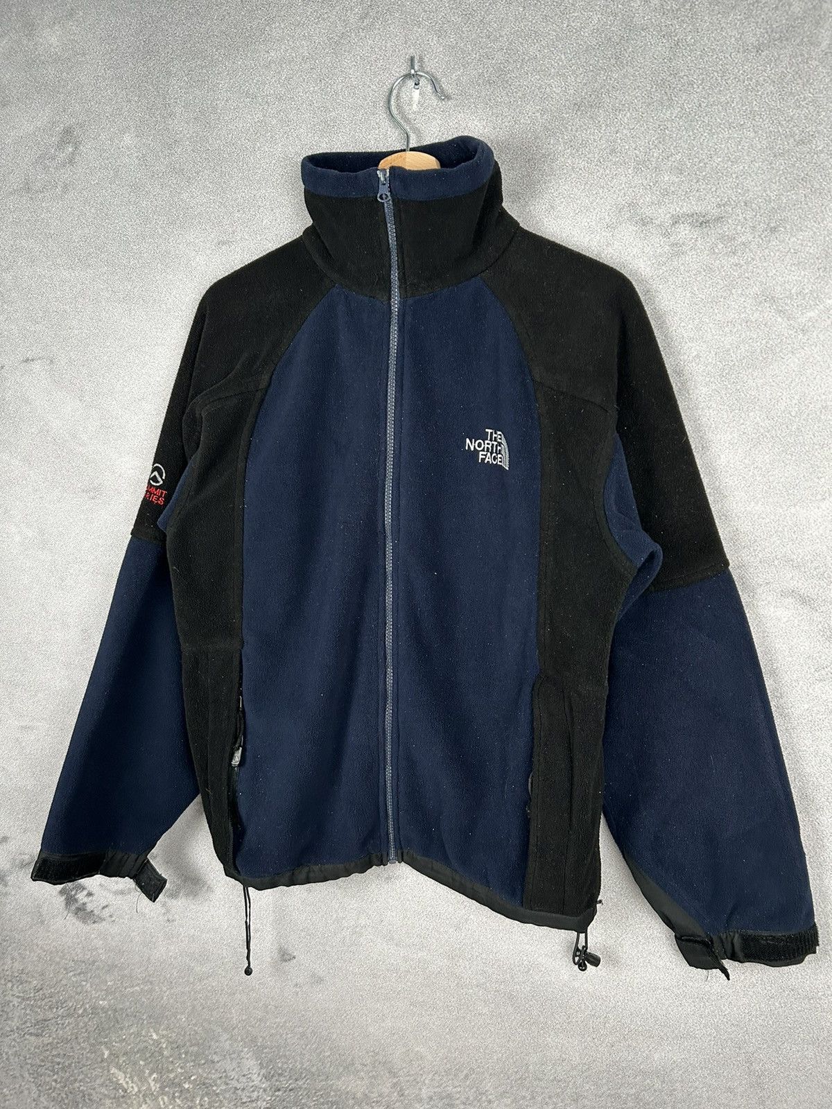 The North Face Vintage The North Face Summit Series Fleece Jacket Winter Size US S / EU 44-46 / 1 - 2 Thumbnail