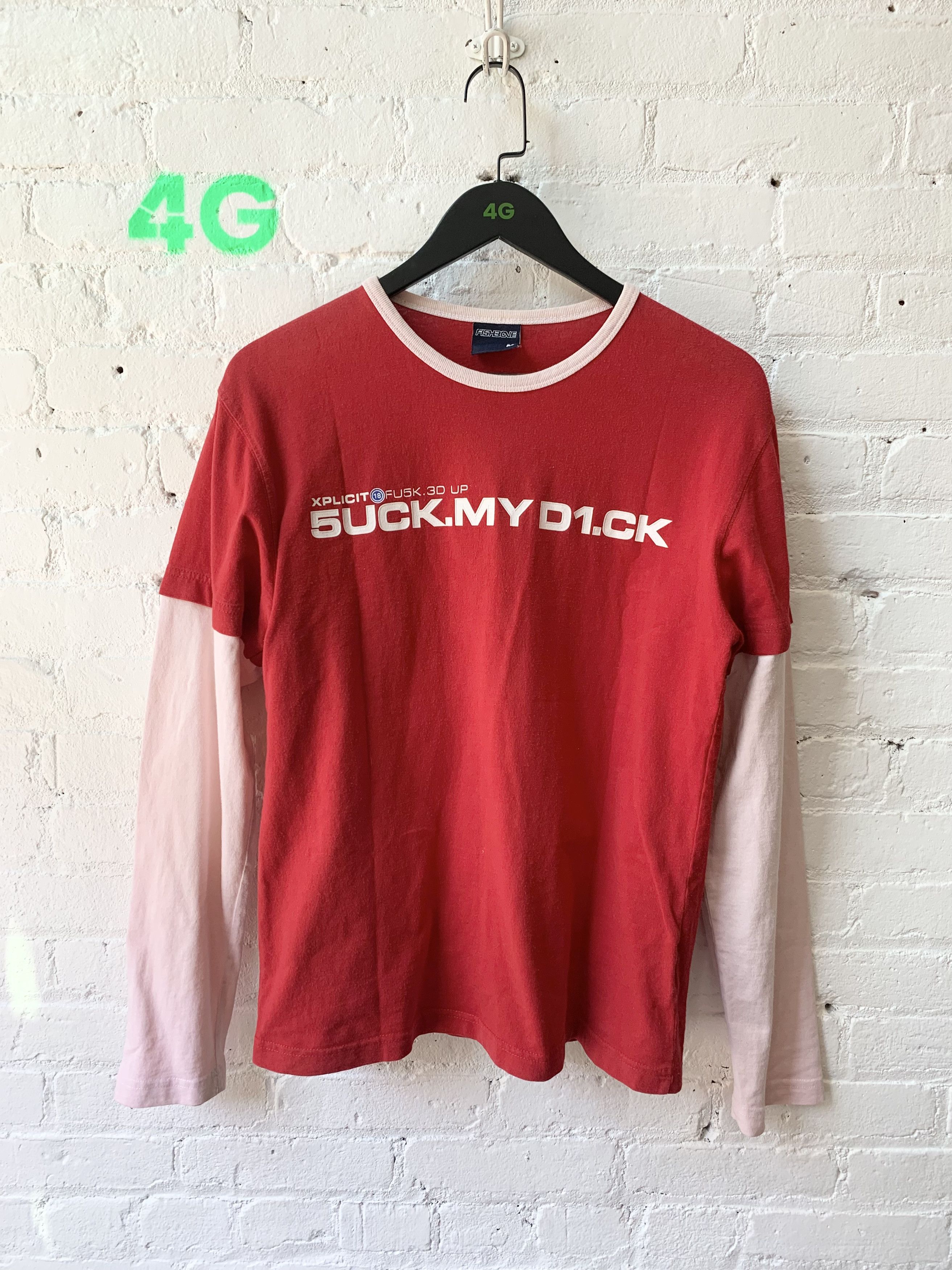 Suck My Dick T Shirt | Grailed