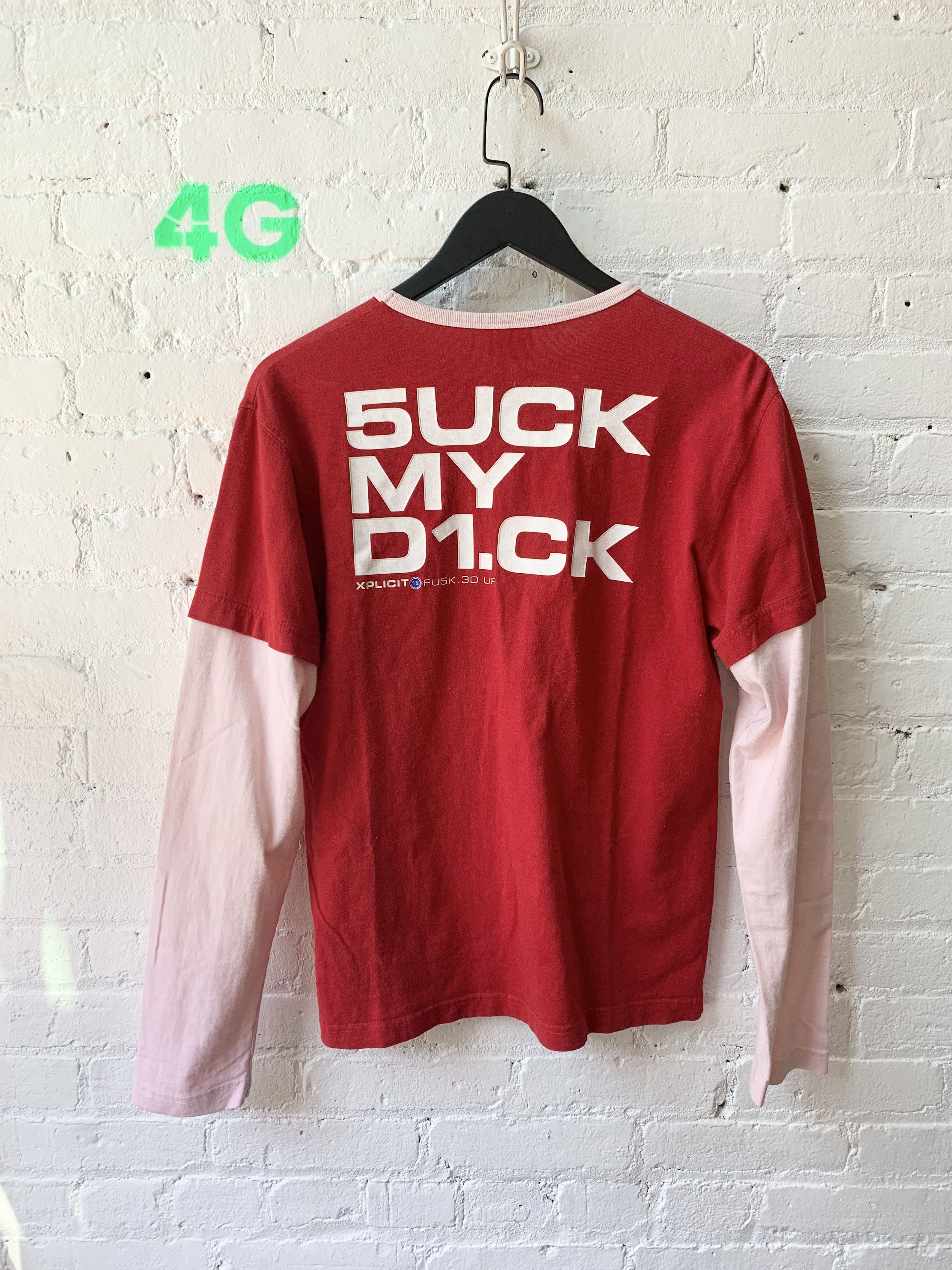 TC Suck My Dick 売れ筋商品 - clinicaviterbo.com.br