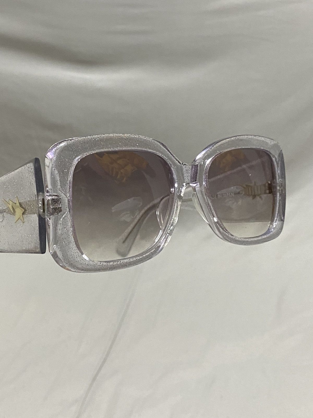 Bape A Bathing Ape Sunglasses Size ONE SIZE - 10 Thumbnail