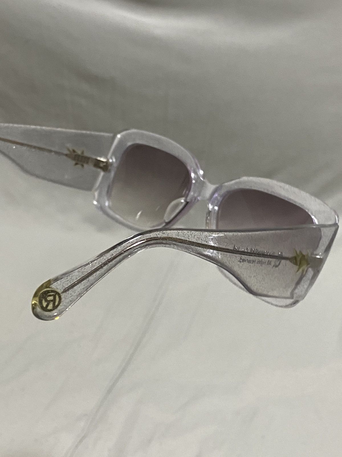 Bape A Bathing Ape Sunglasses Size ONE SIZE - 7 Thumbnail