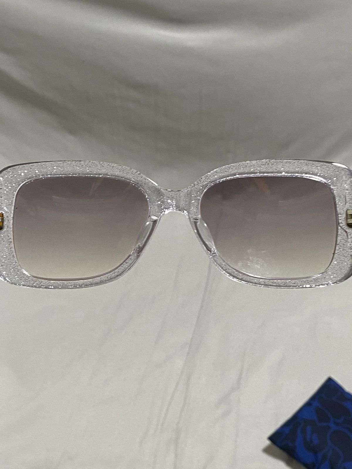 Bape A Bathing Ape Sunglasses Size ONE SIZE - 13 Thumbnail