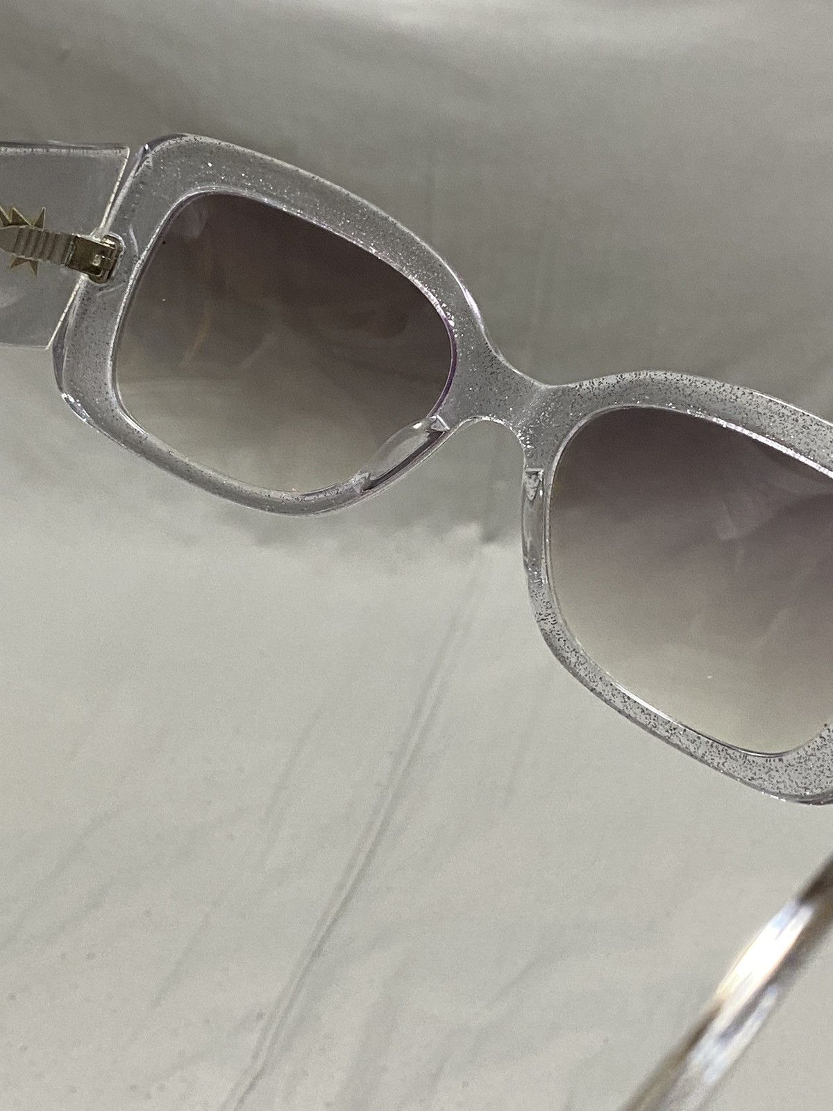 Bape A Bathing Ape Sunglasses Size ONE SIZE - 6 Thumbnail