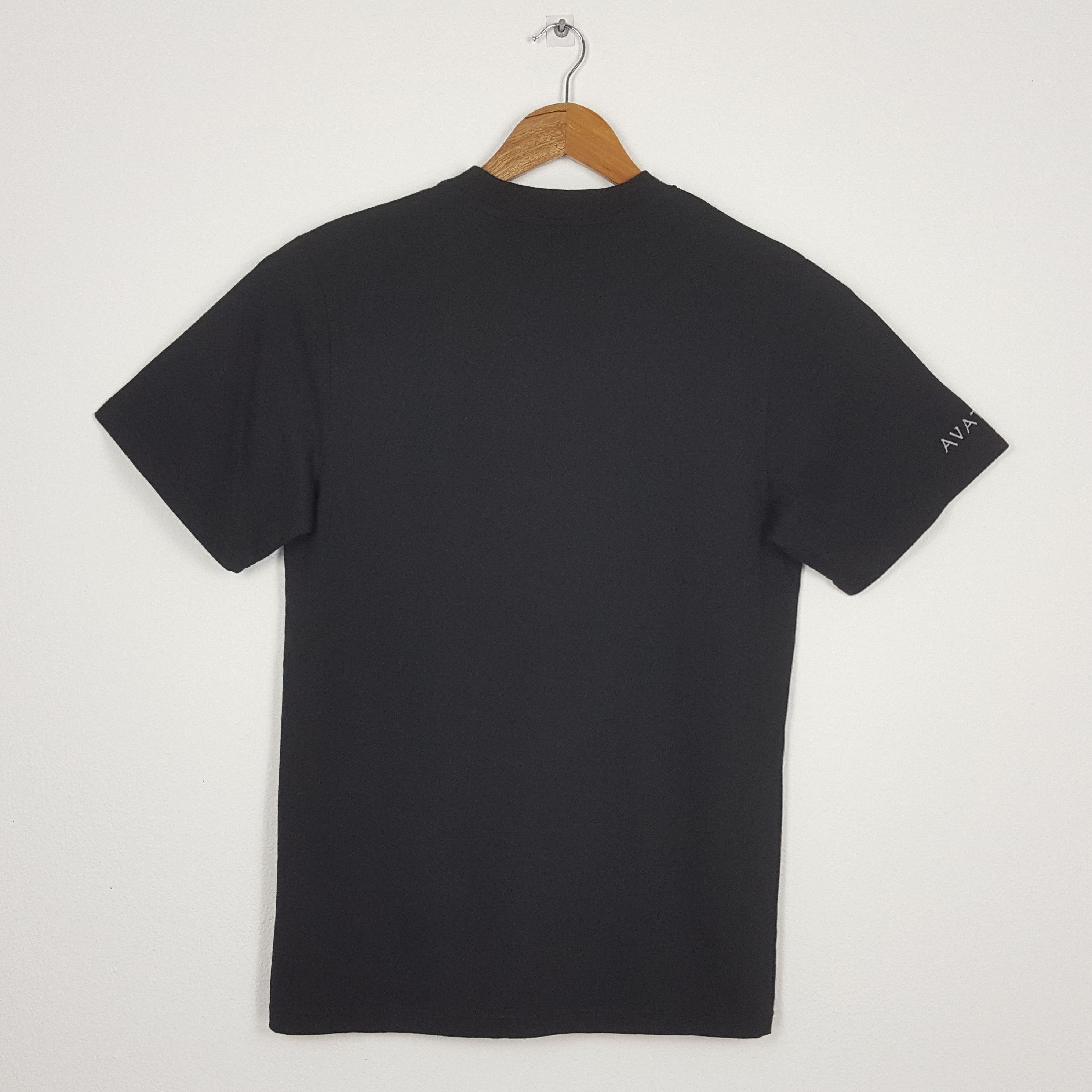 Cartoon Network × Vintage Vintage Avatar American Science Fiction Film T-shirt Size US M / EU 48-50 / 2 - 3 Thumbnail