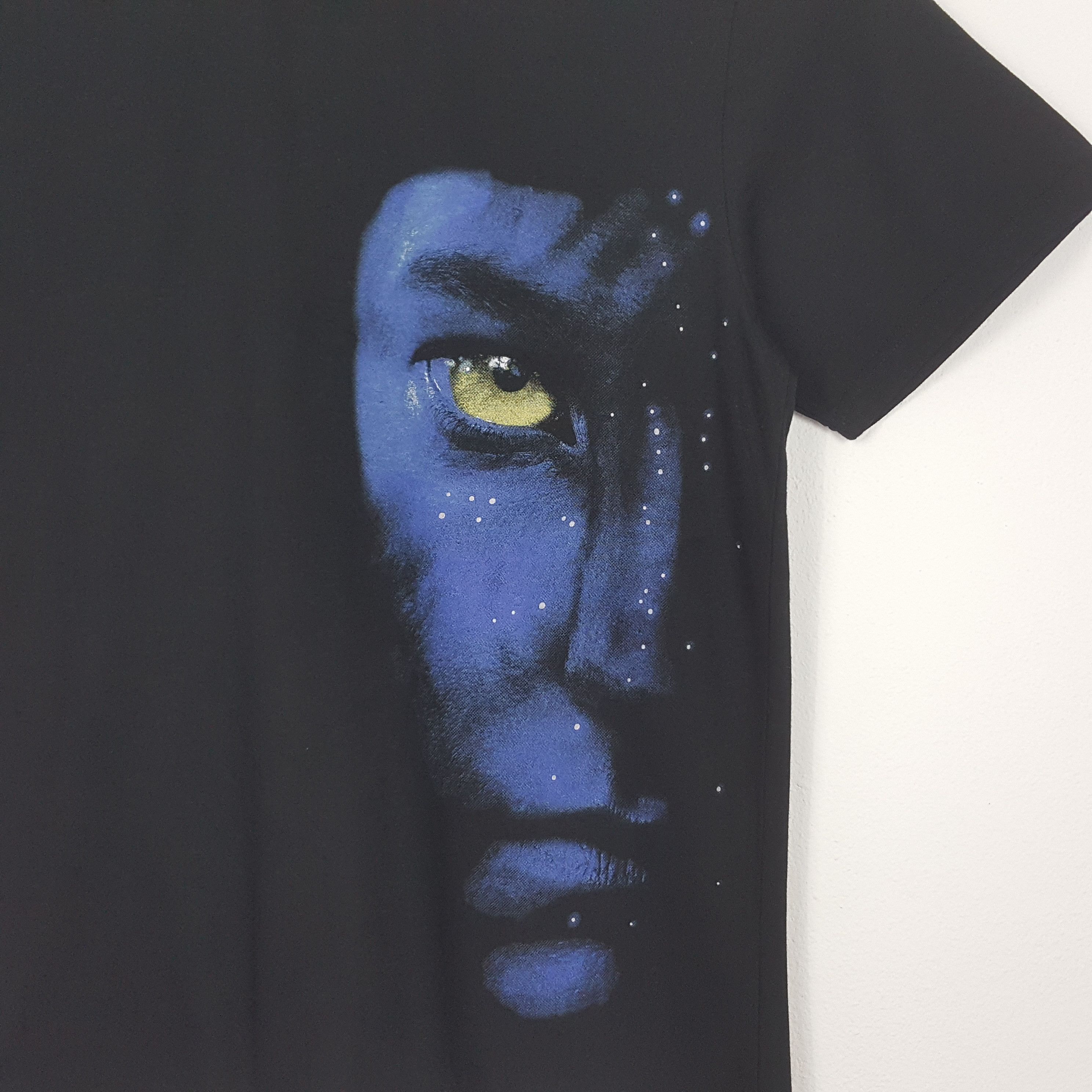 Cartoon Network × Vintage Vintage Avatar American Science Fiction Film T-shirt Size US M / EU 48-50 / 2 - 2 Thumbnail
