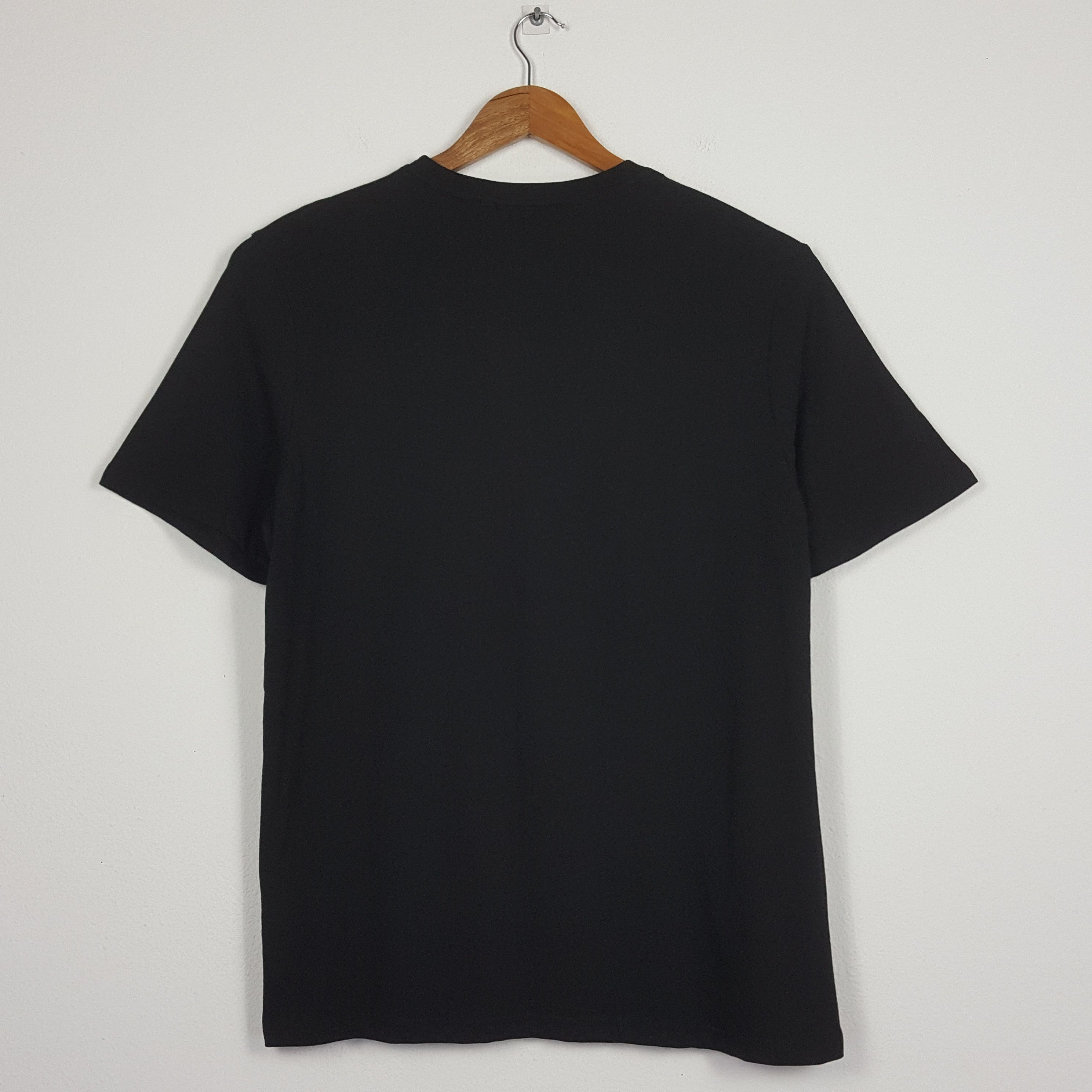 Sci-Fi Fantasy × Vintage Vintage THE MATRIX American Science Fiction Movie t-shirt Size US L / EU 52-54 / 3 - 4 Thumbnail