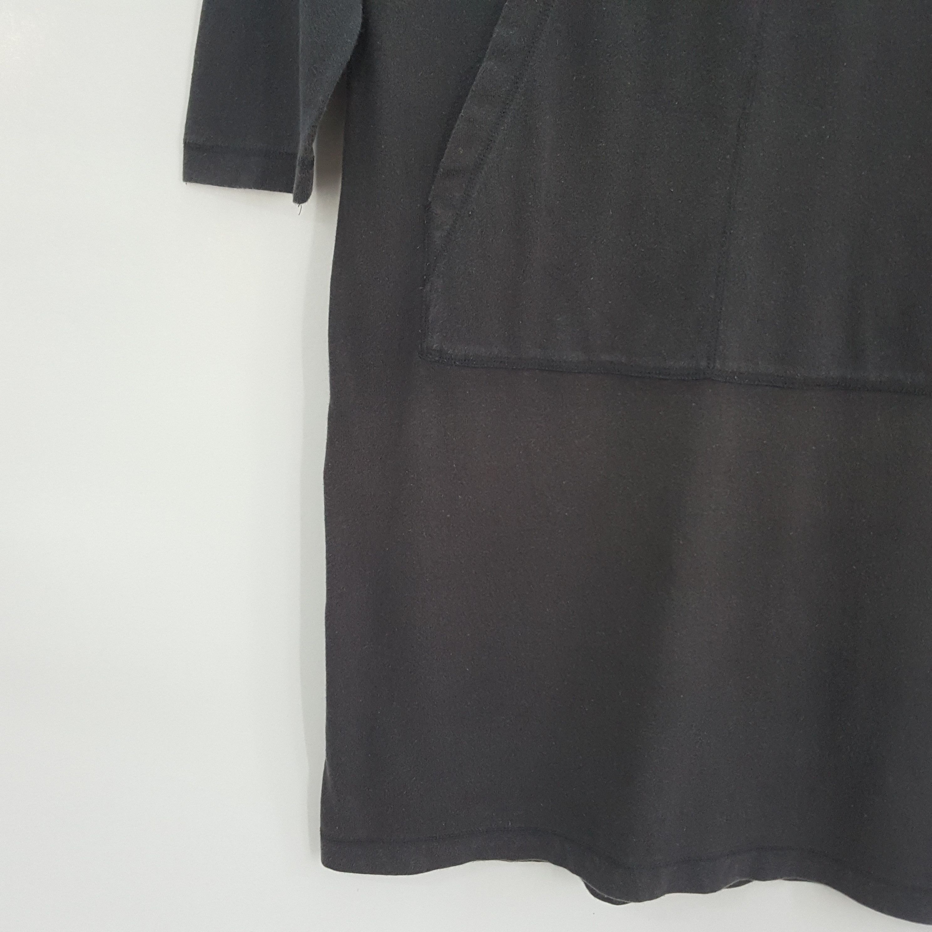 Issey Miyake × Japanese Brand × Vintage Vintage Plantation Issey Miyake brand sweatshirt t-shirt Size US L / EU 52-54 / 3 - 3 Thumbnail