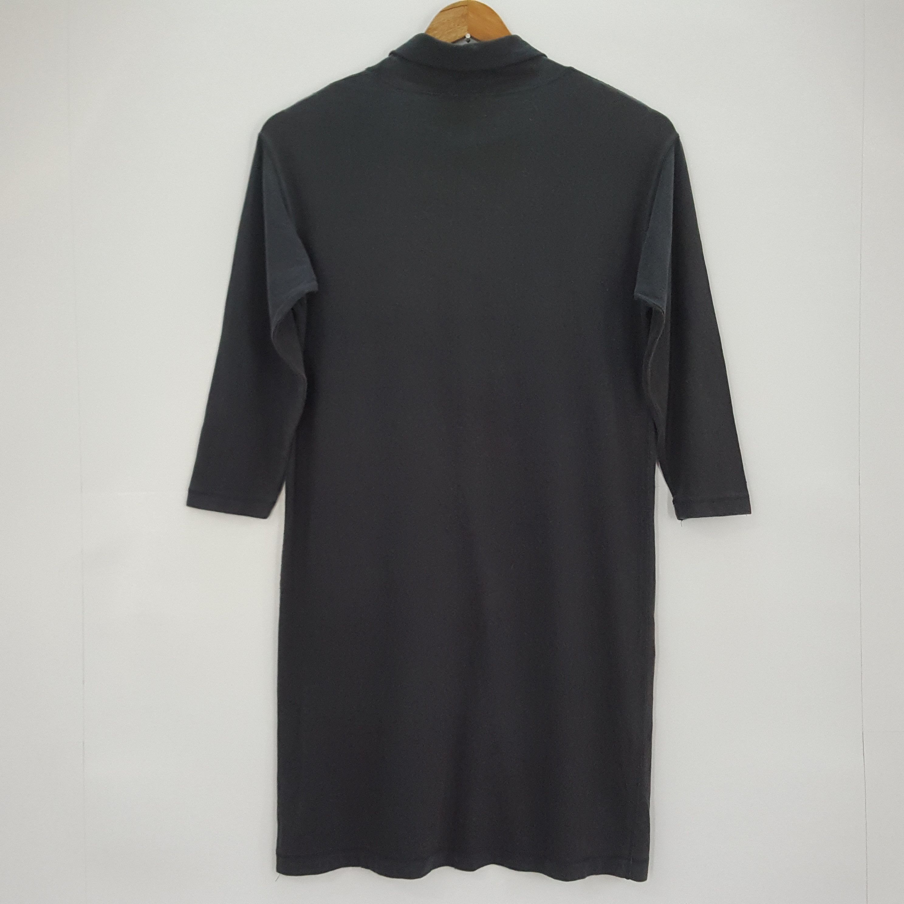 Issey Miyake × Japanese Brand × Vintage Vintage Plantation Issey Miyake brand sweatshirt t-shirt Size US L / EU 52-54 / 3 - 4 Thumbnail