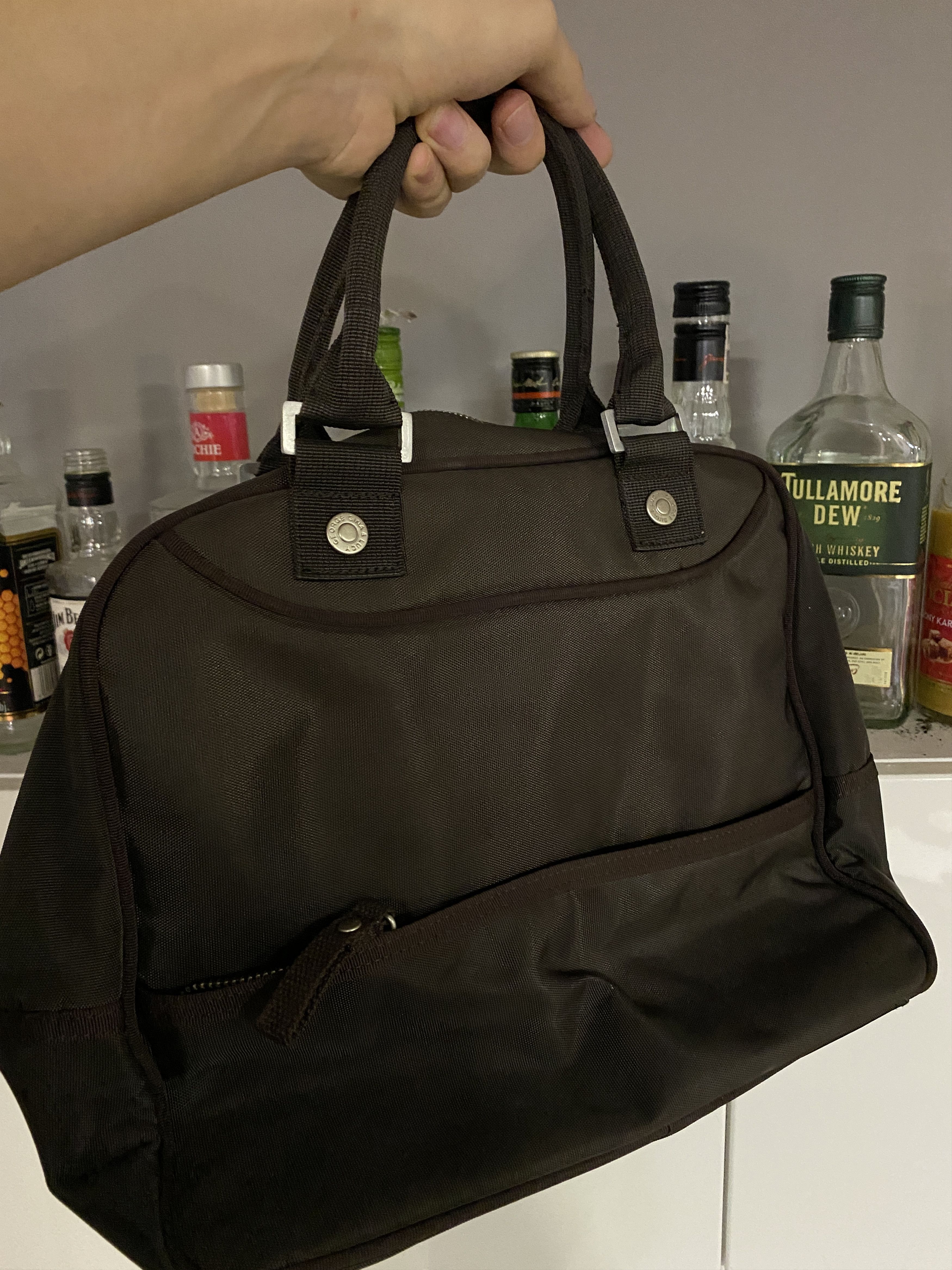 George Gina & Lucy GGL Bag George Gina&Lucy Alyx Bag Style Size ONE SIZE - 3 Thumbnail