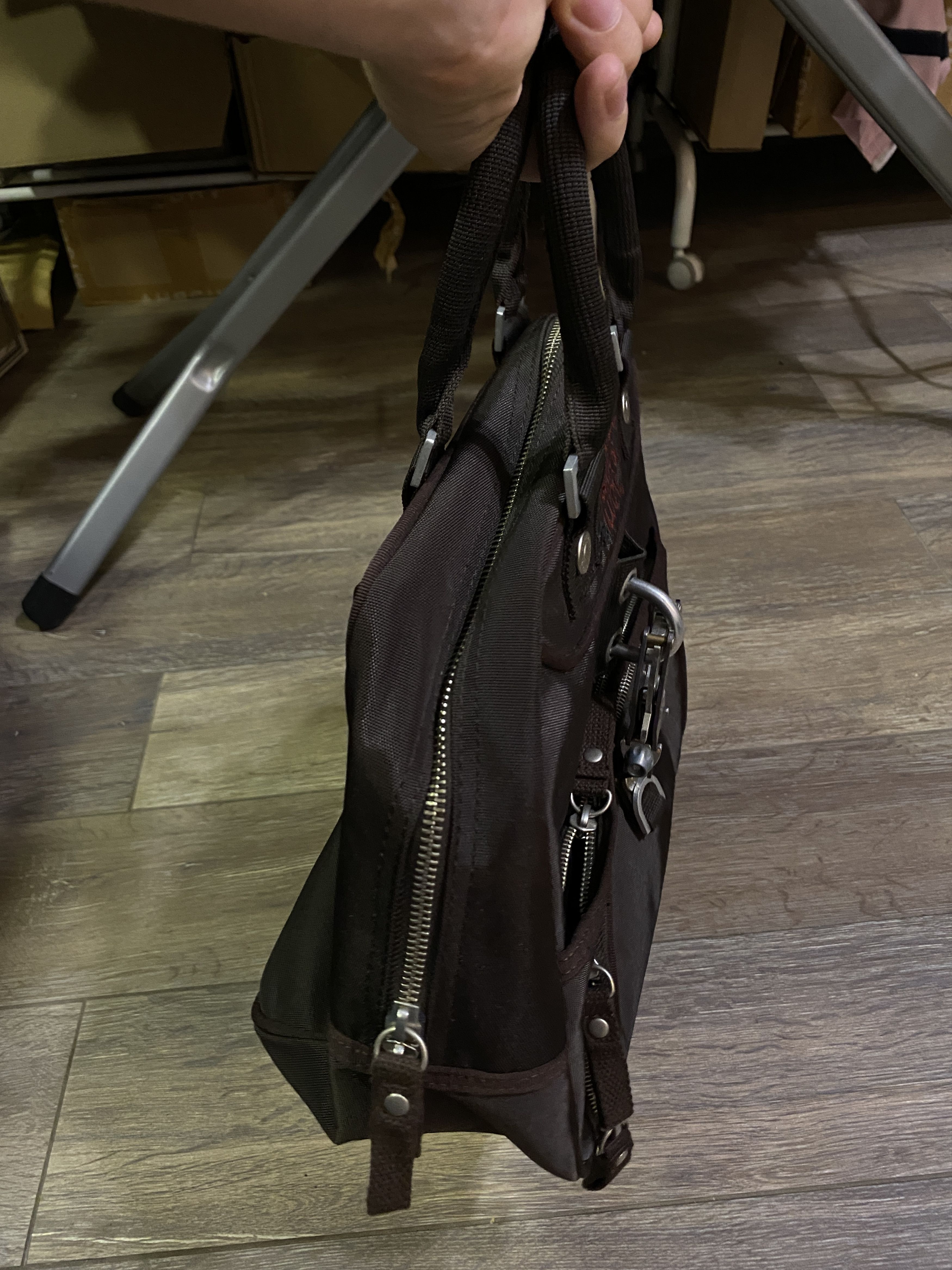 George Gina & Lucy GGL Bag George Gina&Lucy Alyx Bag Style Size ONE SIZE - 13 Thumbnail