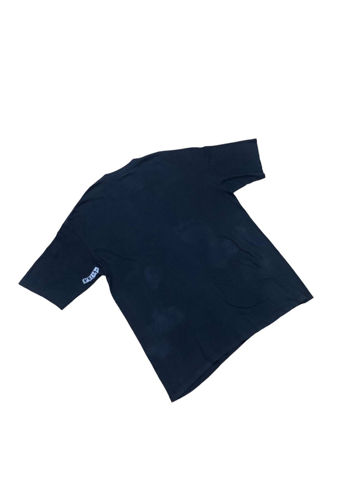 Girl Skateboards × Volcom Vintage Volcom Skateboard Tshirt Size US XL / EU 56 / 4 - 4 Thumbnail