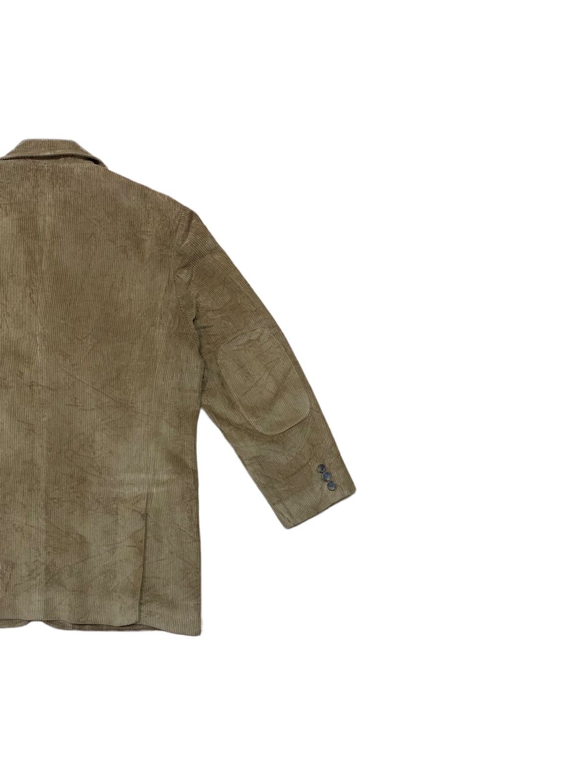 Brooks Brothers Brooks Brother Corduroy Multipocket Chore Jacket Size US M / EU 48-50 / 2 - 10 Thumbnail