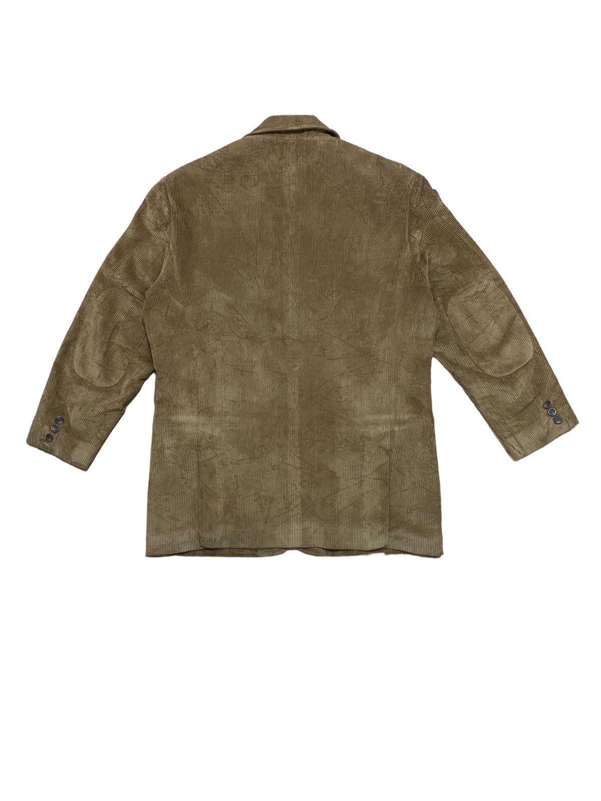 Brooks Brothers Brooks Brother Corduroy Multipocket Chore Jacket Size US M / EU 48-50 / 2 - 1 Thumbnail