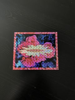 Supreme Flower Pin | Grailed