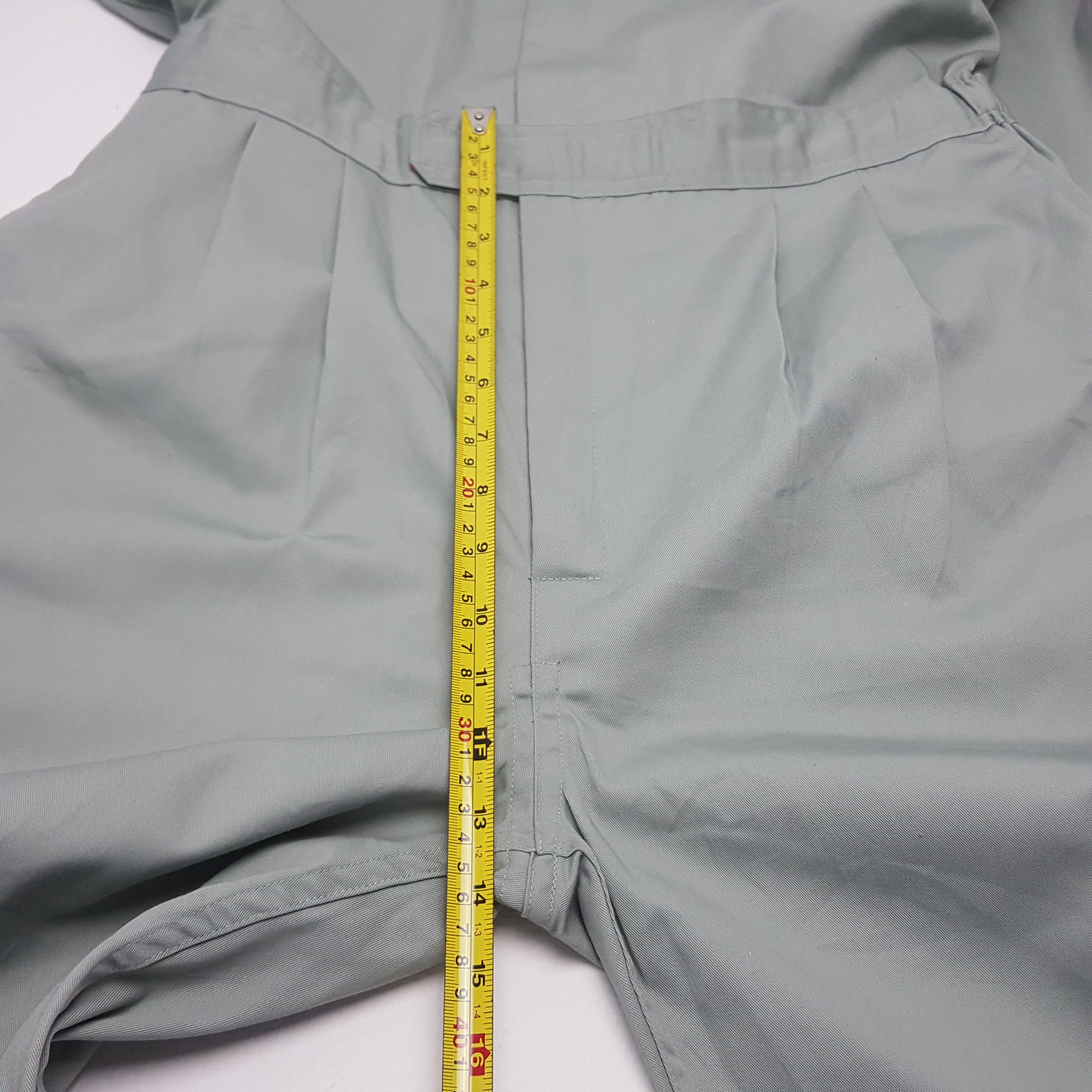 Japanese Brand × Vintage Vintage BRIDGESTONE Coverall Suit Racing Motorsport Team Size US XL / EU 56 / 4 - 10 Thumbnail