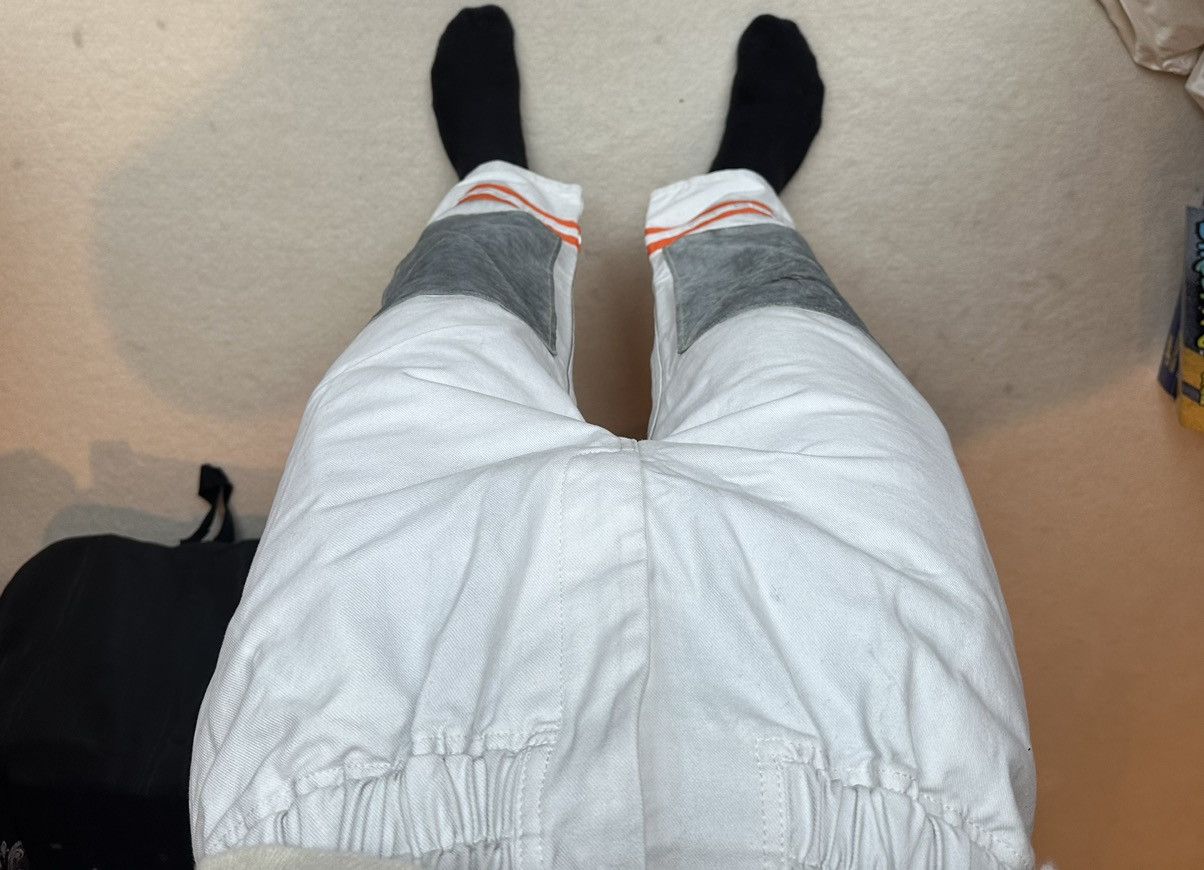 Calvin Klein 205W39NYC FW18 Calvin Klein 205w39nyc Raf Simon’s firefighter pants Size US 30 / EU 46 - 5 Thumbnail
