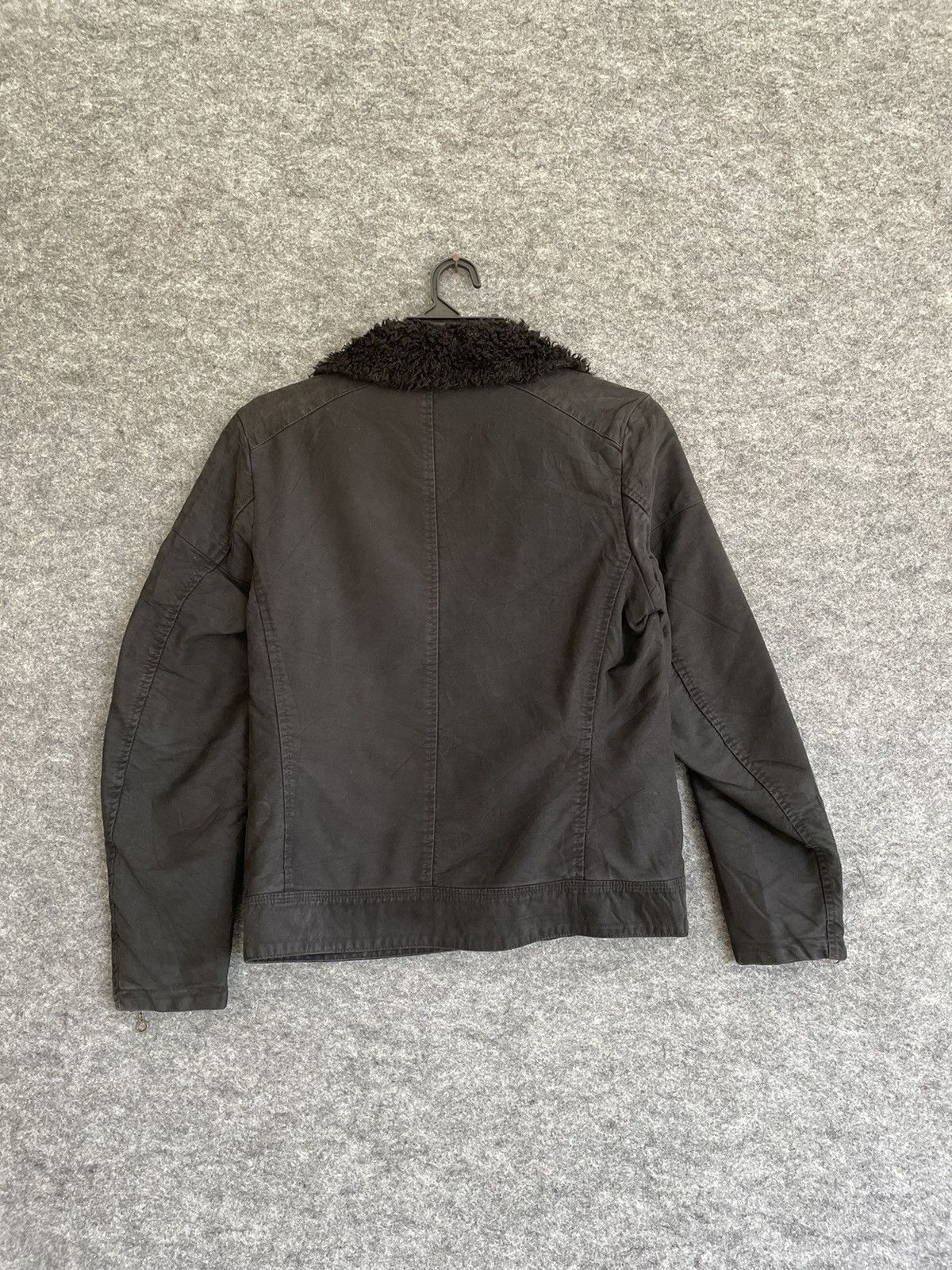 JACKROSE JACKROSE RIDER JACKET Size US M / EU 48-50 / 2 - 3 Thumbnail