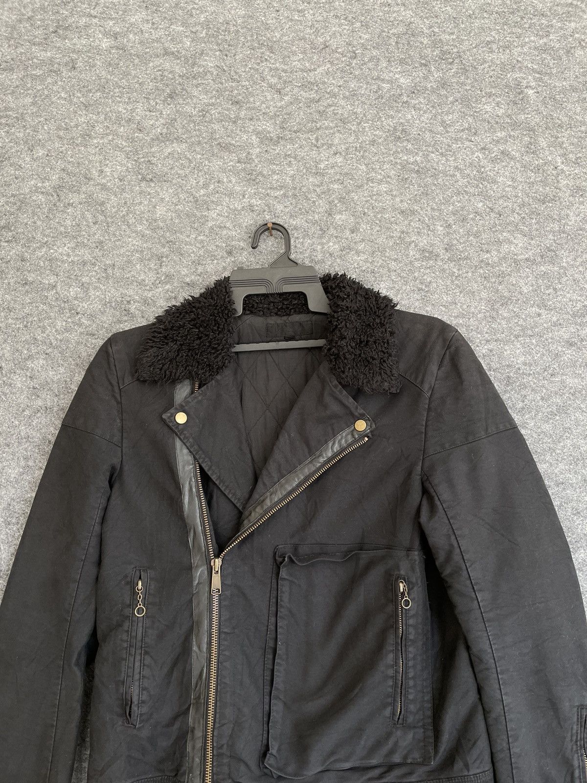 JACKROSE JACKROSE RIDER JACKET Size US M / EU 48-50 / 2 - 2 Thumbnail
