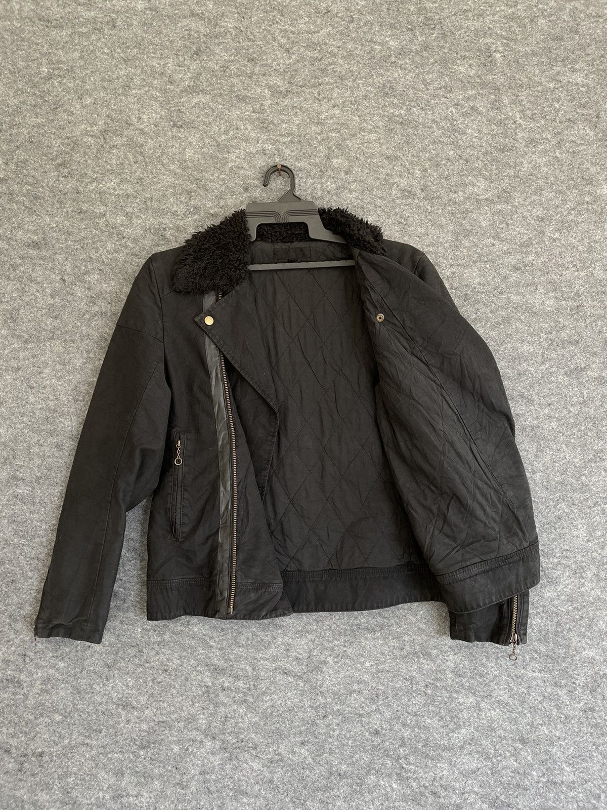 JACKROSE JACKROSE RIDER JACKET Size US M / EU 48-50 / 2 - 5 Thumbnail