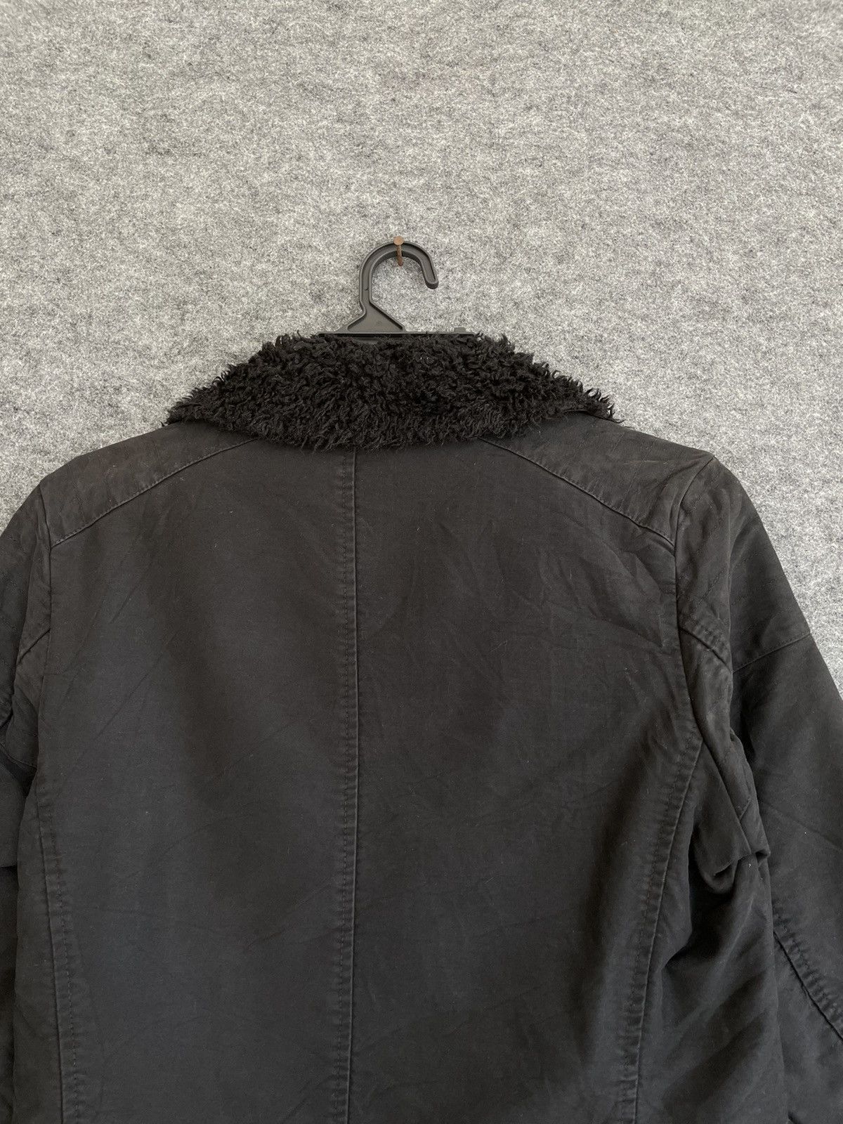 JACKROSE JACKROSE RIDER JACKET Size US M / EU 48-50 / 2 - 4 Thumbnail