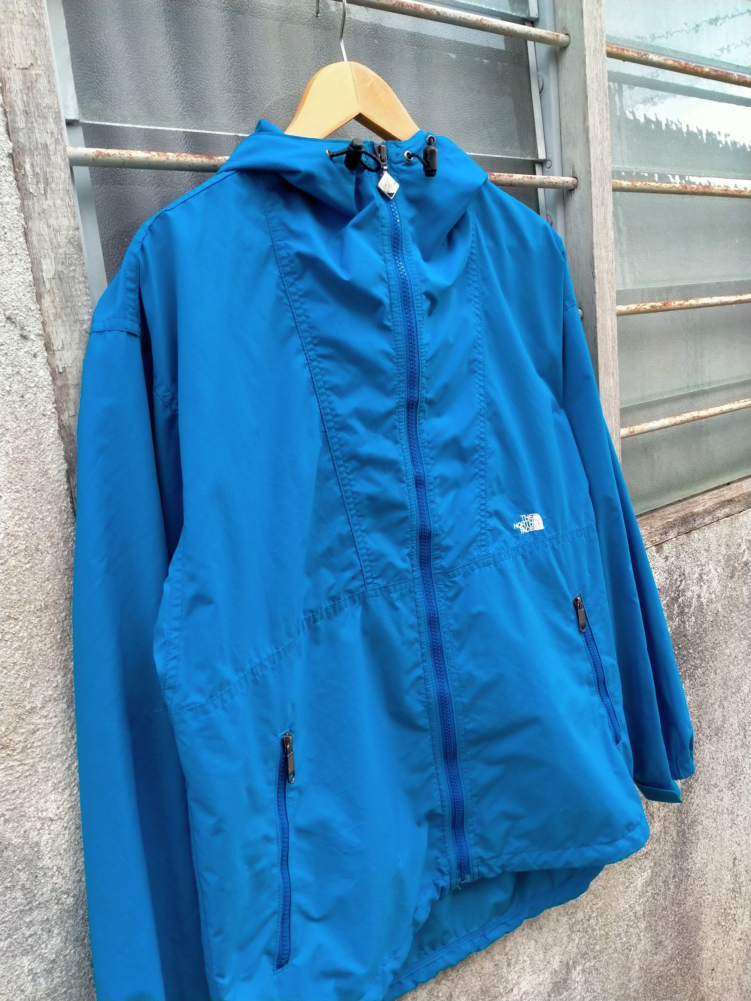 The North Face ⚡️Steals⚡️ THE NORTH FACE Windbreaker Size US L / EU 52-54 / 3 - 5 Thumbnail