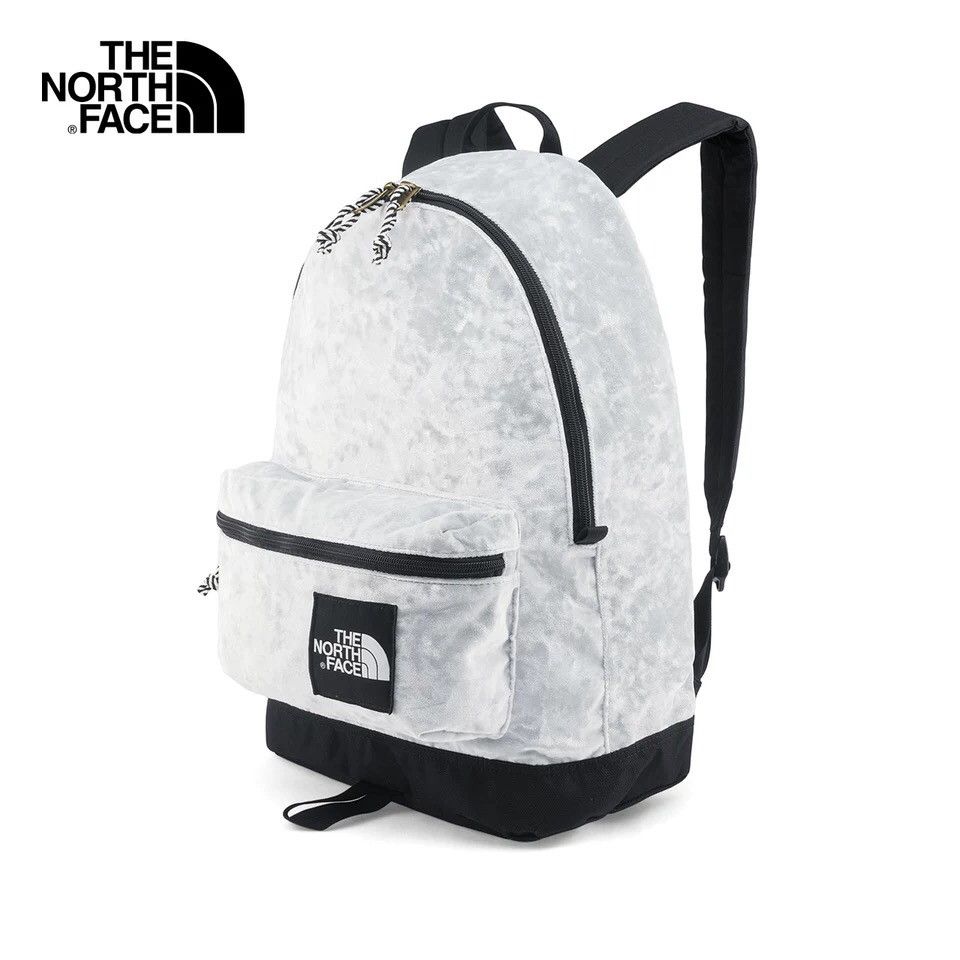 The North Face Black Series White Velvet Backpack Size ONE SIZE - 2 Thumbnail