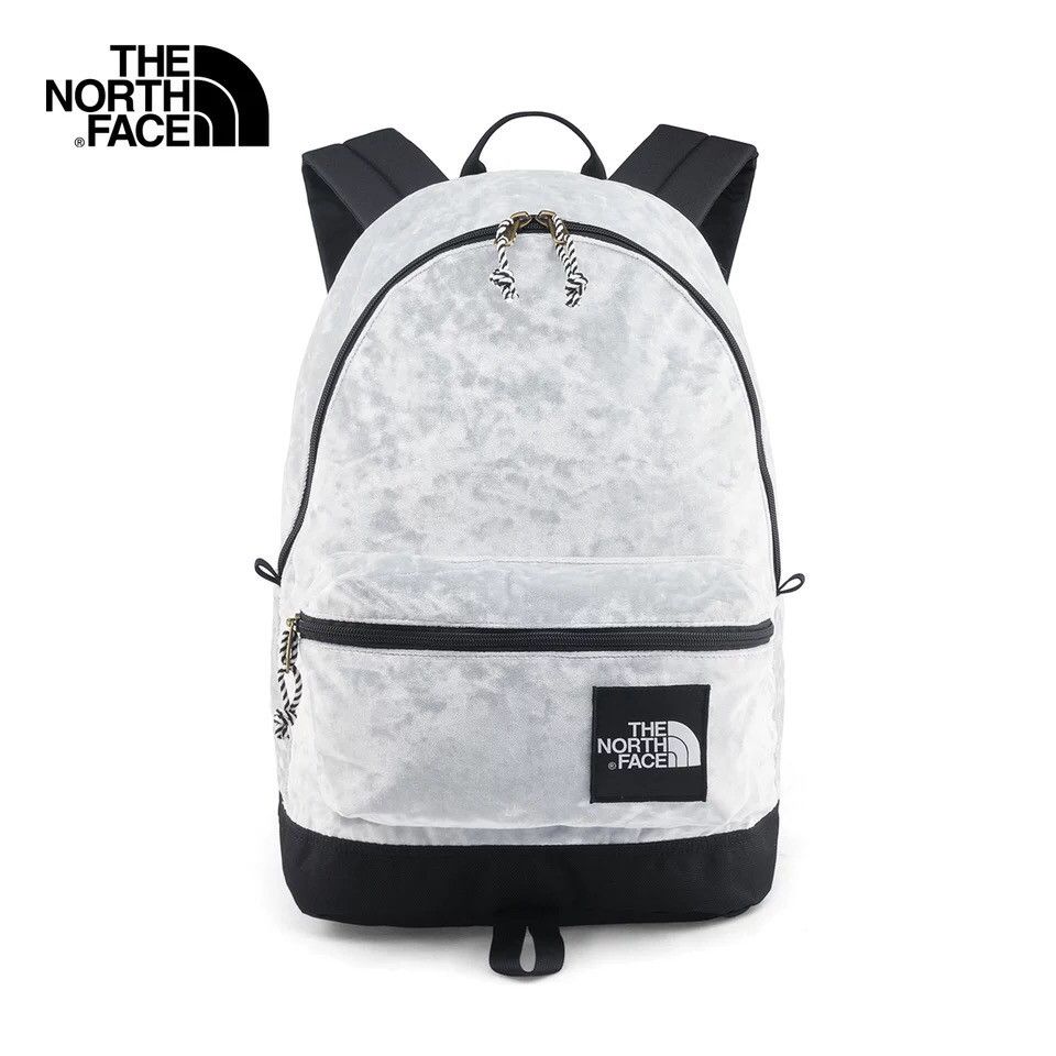 The North Face Black Series White Velvet Backpack Size ONE SIZE - 1 Thumbnail