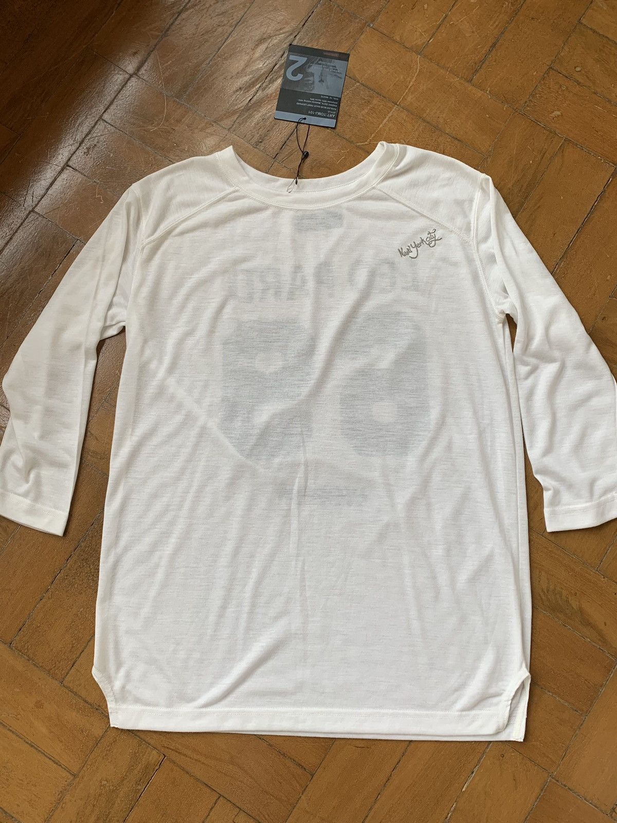Attack The Mind 7 | Grailed