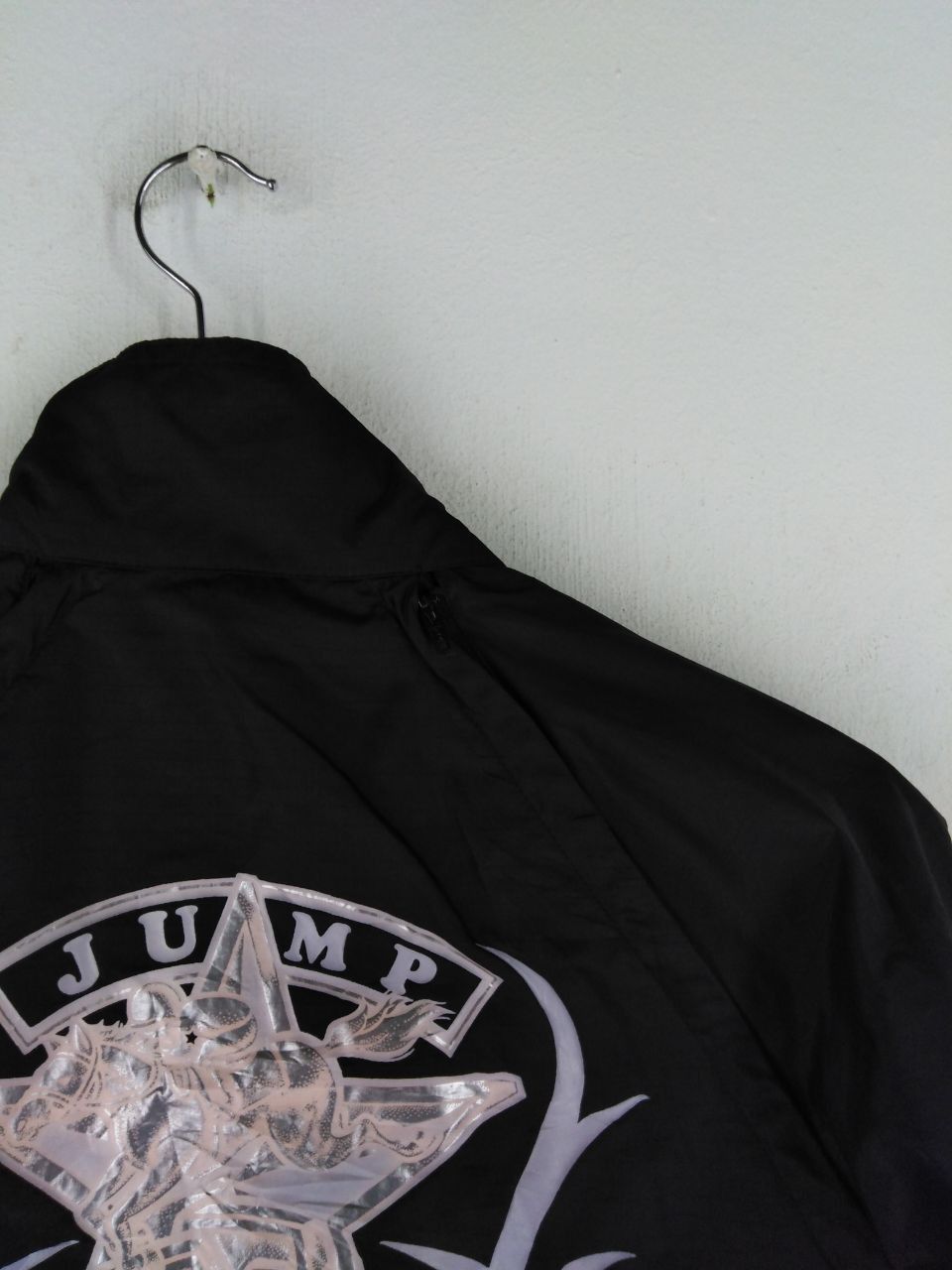 Japanese Brand × Other JUMP TSUYOKI TANAKA HORSEMEN JACKET JRA AWARD Size US M / EU 48-50 / 2 - 3 Thumbnail
