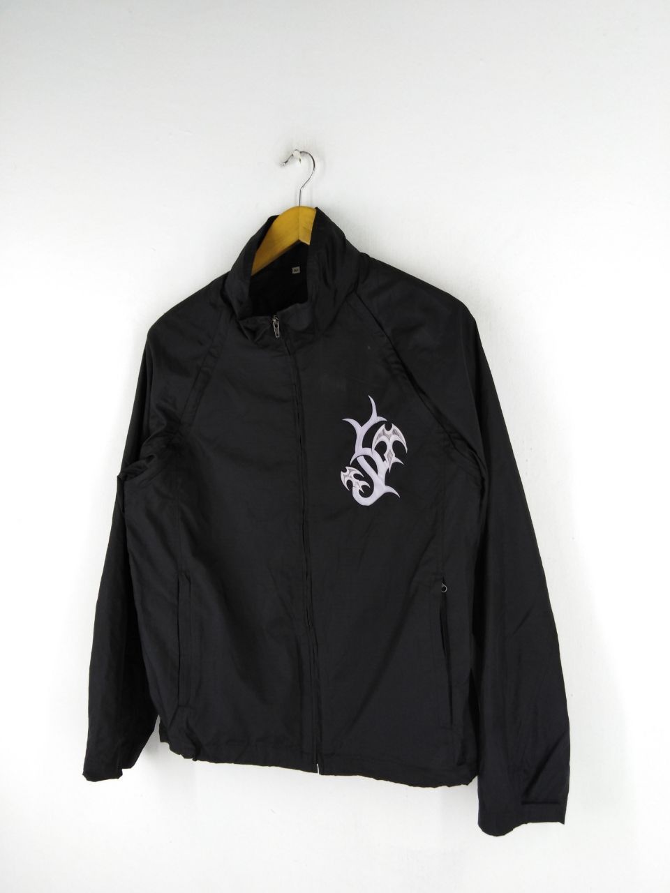Japanese Brand × Other JUMP TSUYOKI TANAKA HORSEMEN JACKET JRA AWARD Size US M / EU 48-50 / 2 - 5 Thumbnail