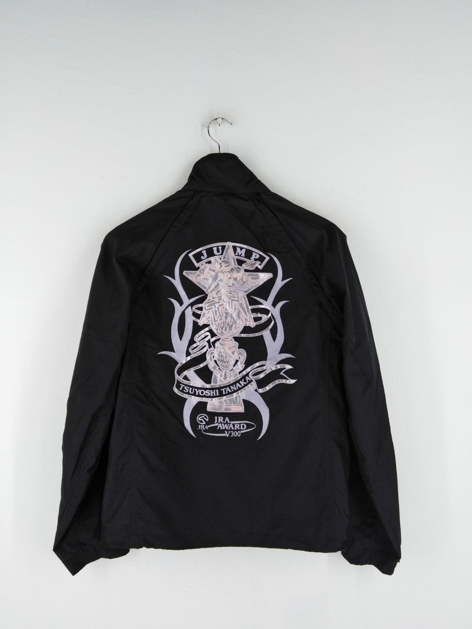 Japanese Brand × Other JUMP TSUYOKI TANAKA HORSEMEN JACKET JRA AWARD Size US M / EU 48-50 / 2 - 1 Thumbnail