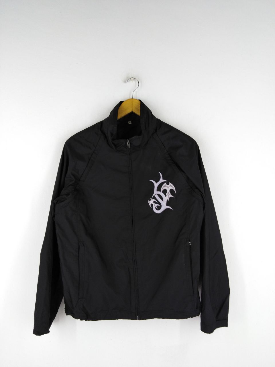 Japanese Brand × Other JUMP TSUYOKI TANAKA HORSEMEN JACKET JRA AWARD Size US M / EU 48-50 / 2 - 4 Thumbnail
