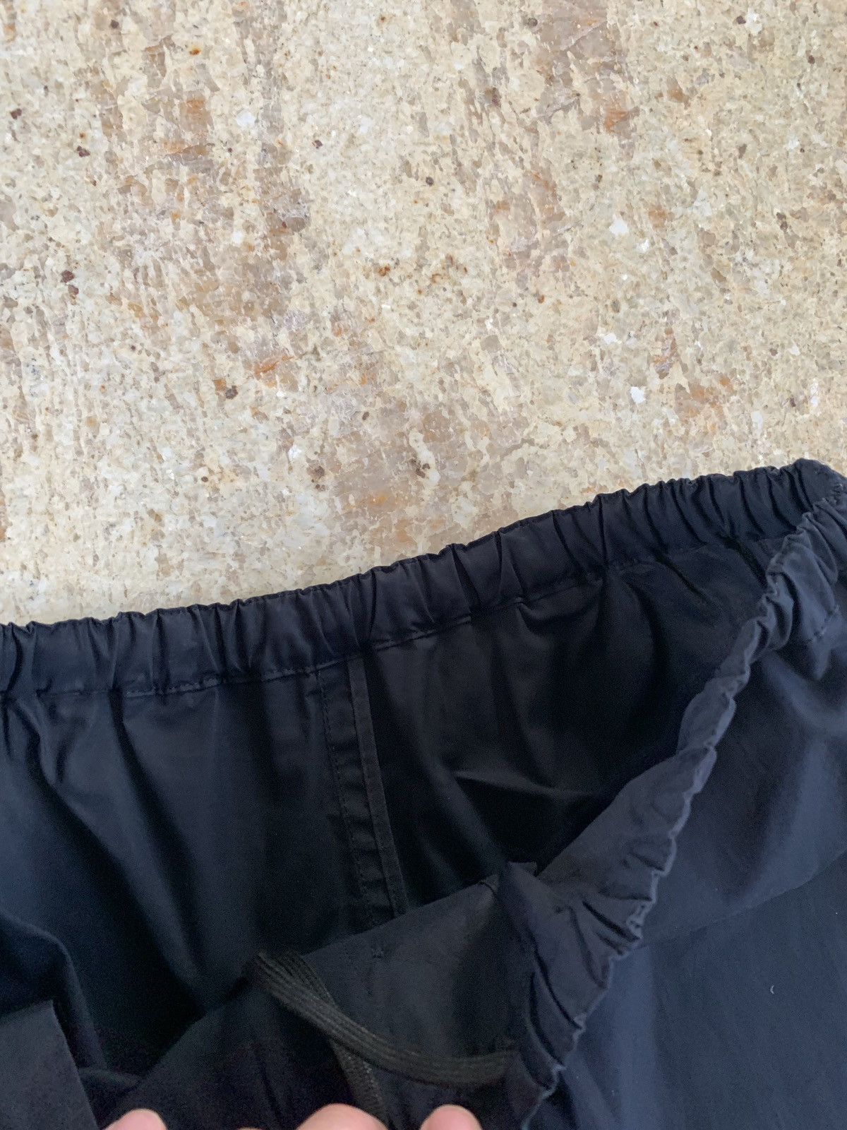 Jil Sander Ross S.21 Casual Pants in Navy Size US 30 / EU 46 - 11 Thumbnail