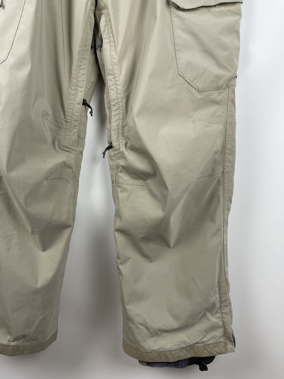 The North Face The North Face ski pants cargo style outdoor snowboarding Size US 34 / EU 50 - 10 Thumbnail