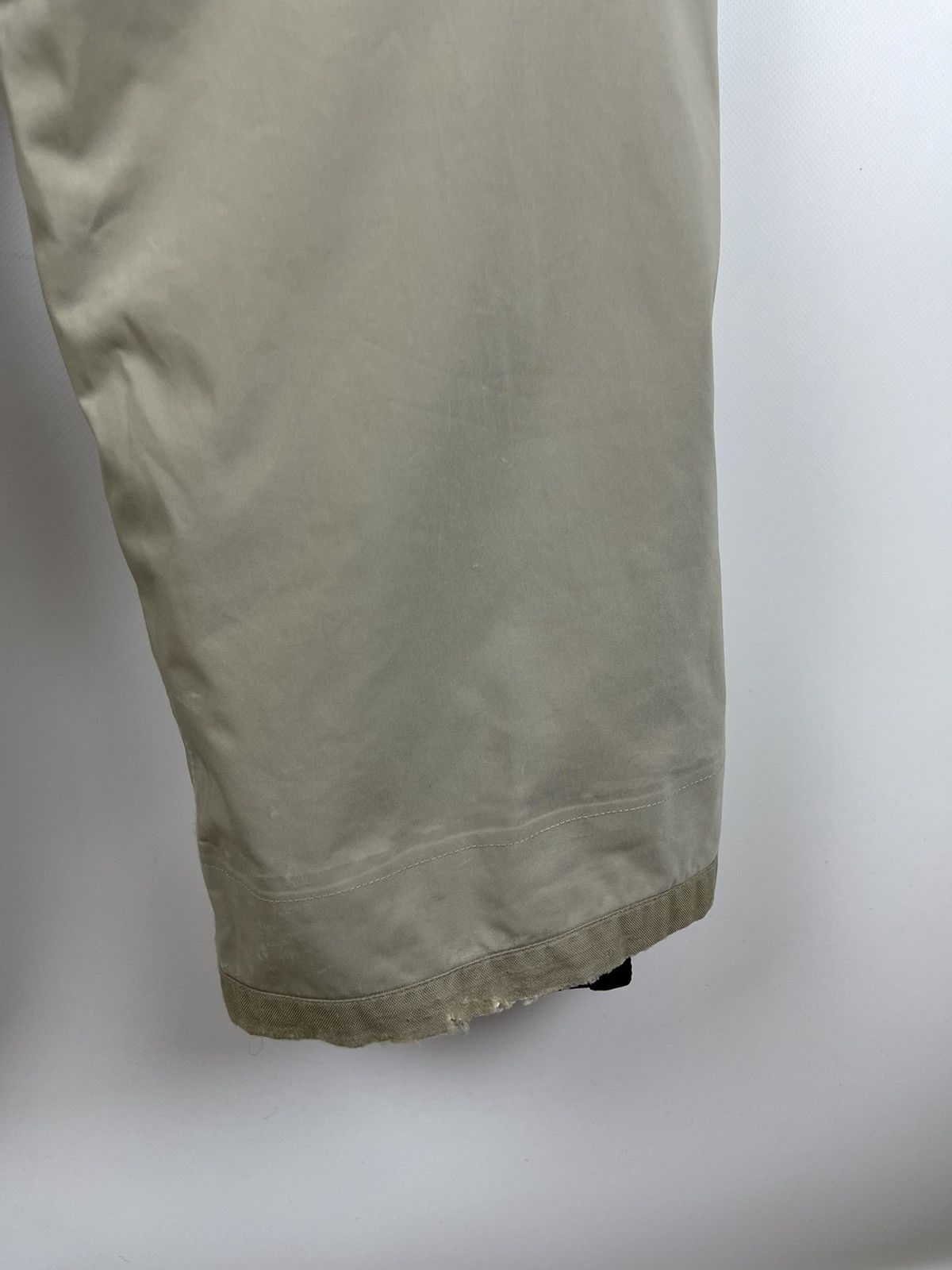 The North Face The North Face ski pants cargo style outdoor snowboarding Size US 34 / EU 50 - 16 Thumbnail