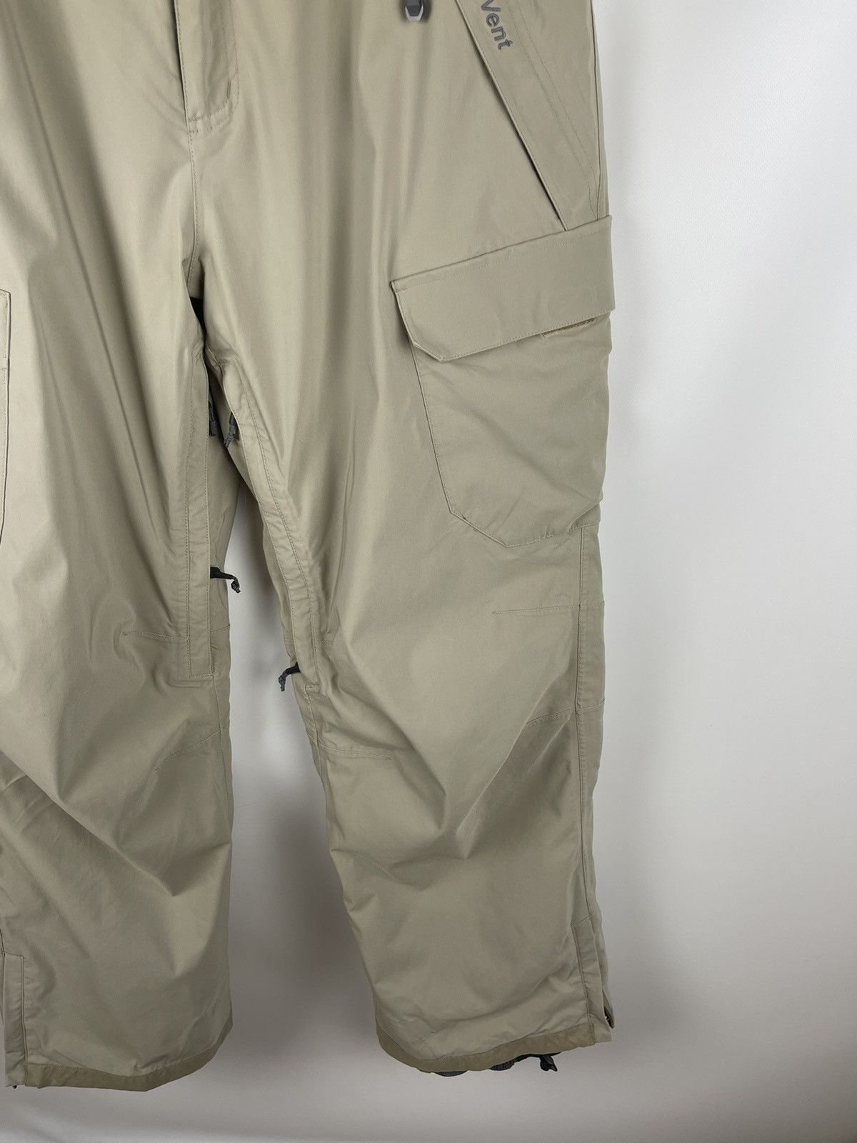 The North Face The North Face ski pants cargo style outdoor snowboarding Size US 34 / EU 50 - 8 Thumbnail