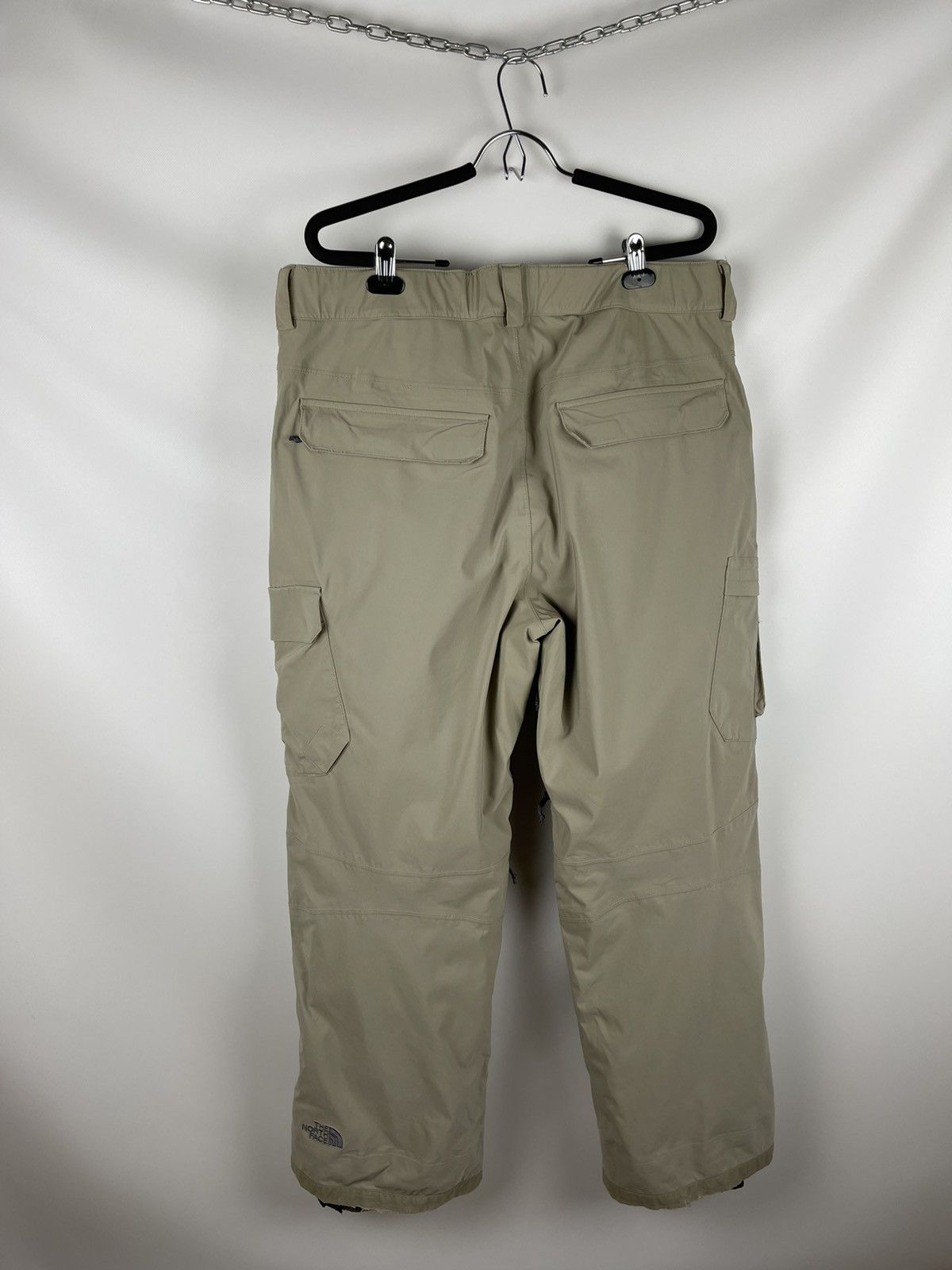 The North Face The North Face ski pants cargo style outdoor snowboarding Size US 34 / EU 50 - 2 Thumbnail