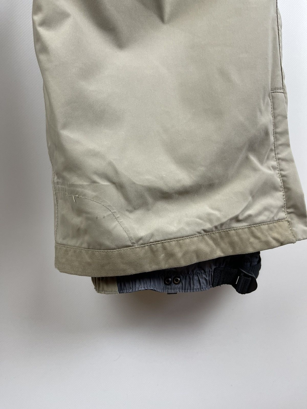 The North Face The North Face ski pants cargo style outdoor snowboarding Size US 34 / EU 50 - 11 Thumbnail