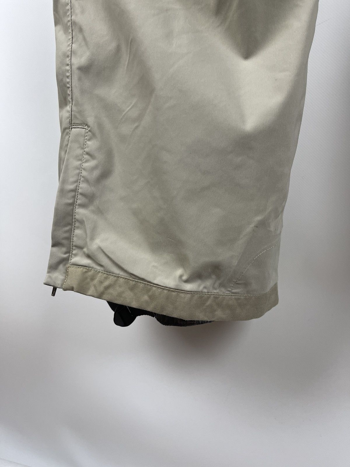 The North Face The North Face ski pants cargo style outdoor snowboarding Size US 34 / EU 50 - 12 Thumbnail