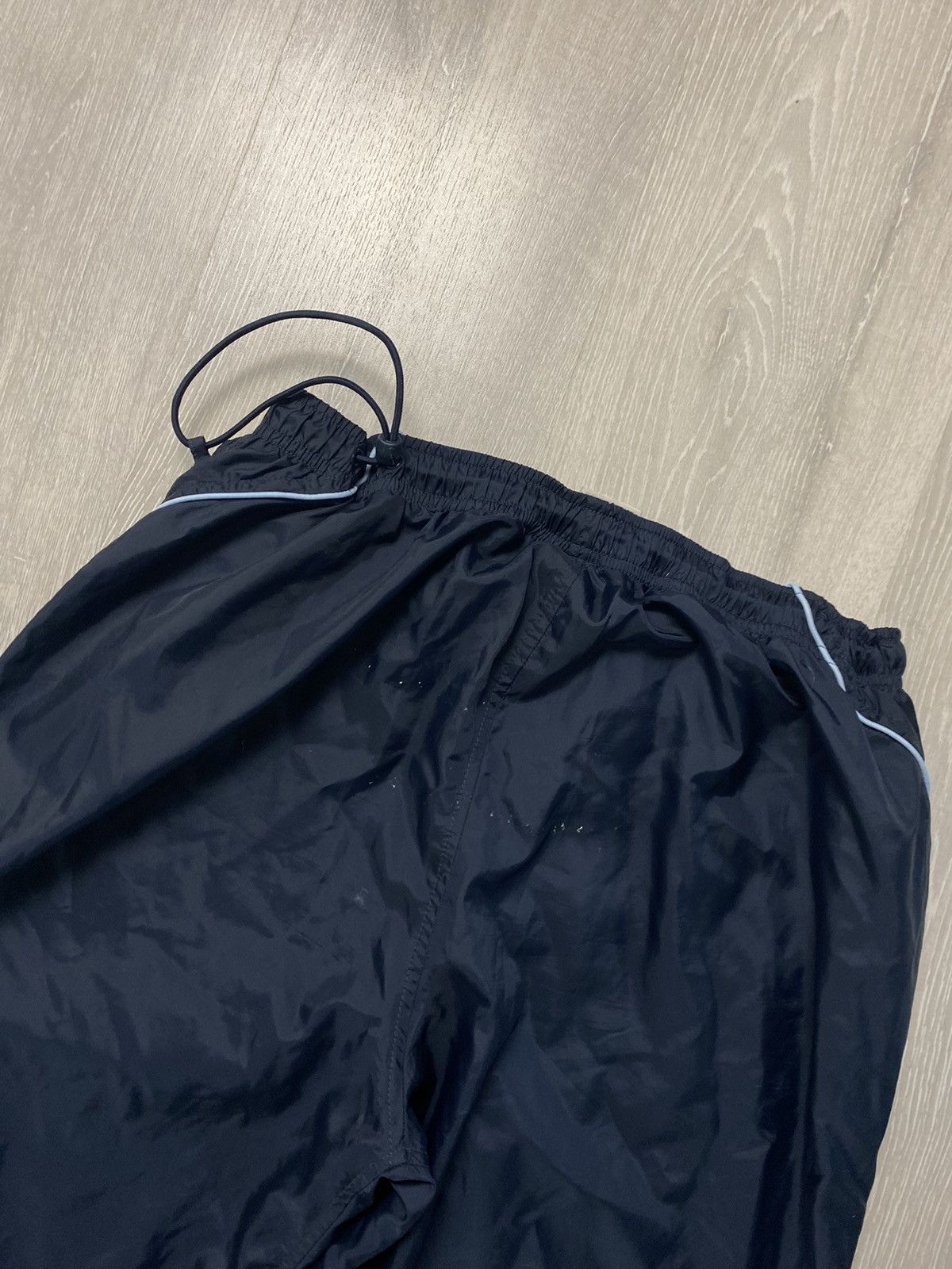 Nike × Vintage Vintage Nike Trackpants Size US 32 / EU 48 - 7 Thumbnail