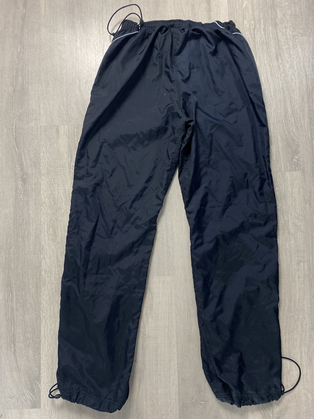 Nike × Vintage Vintage Nike Trackpants Size US 32 / EU 48 - 6 Thumbnail