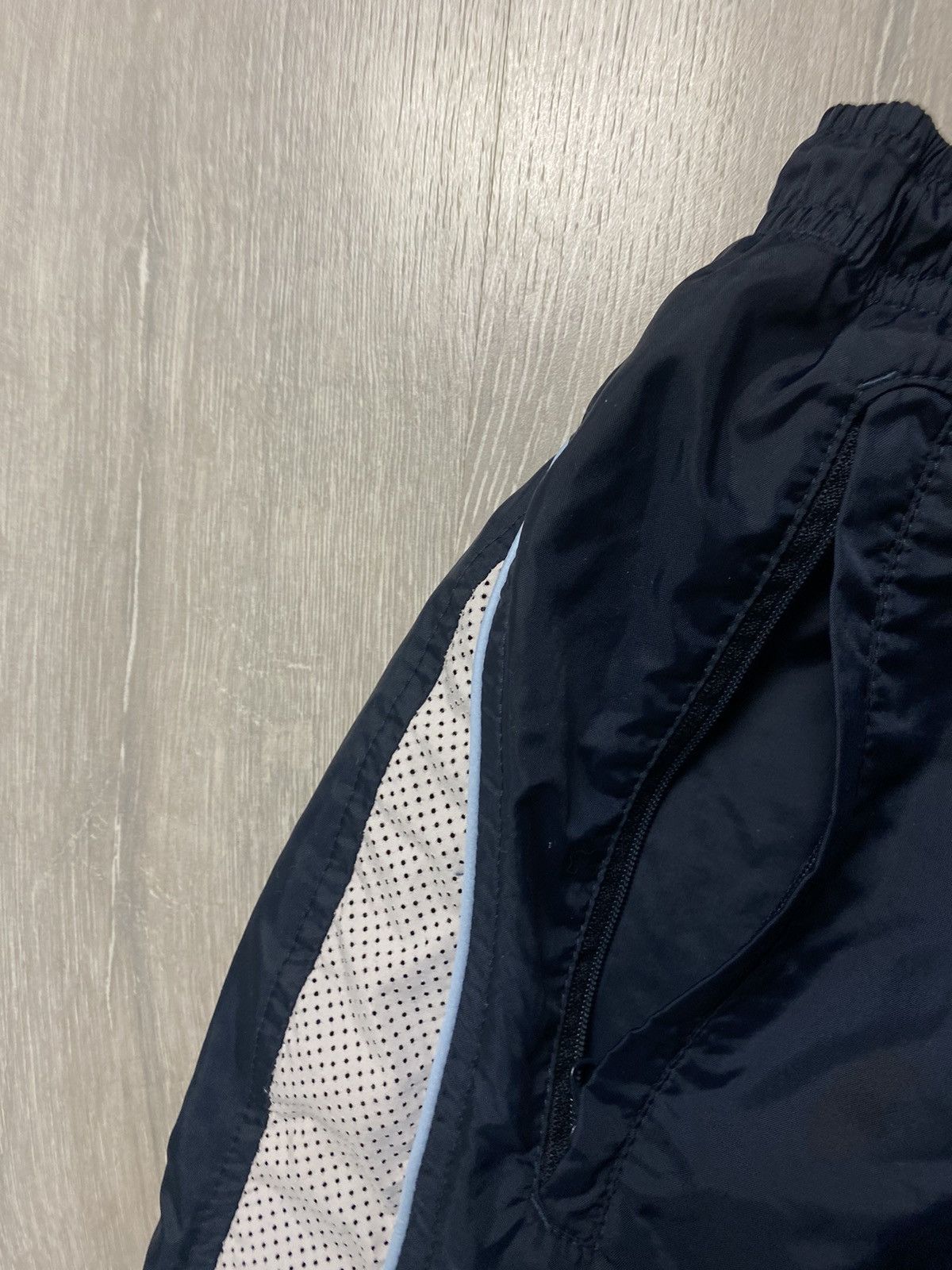 Nike × Vintage Vintage Nike Trackpants Size US 32 / EU 48 - 3 Thumbnail